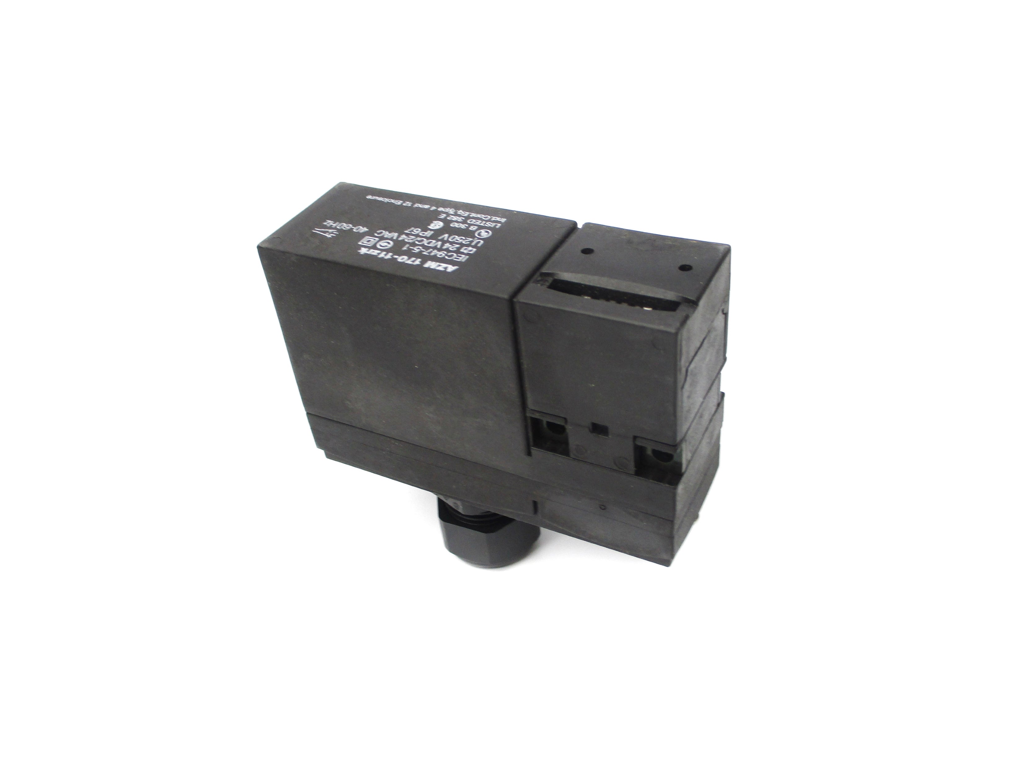 SCHMERSAL AZM170-11zrk 24VAC/DC NSNP