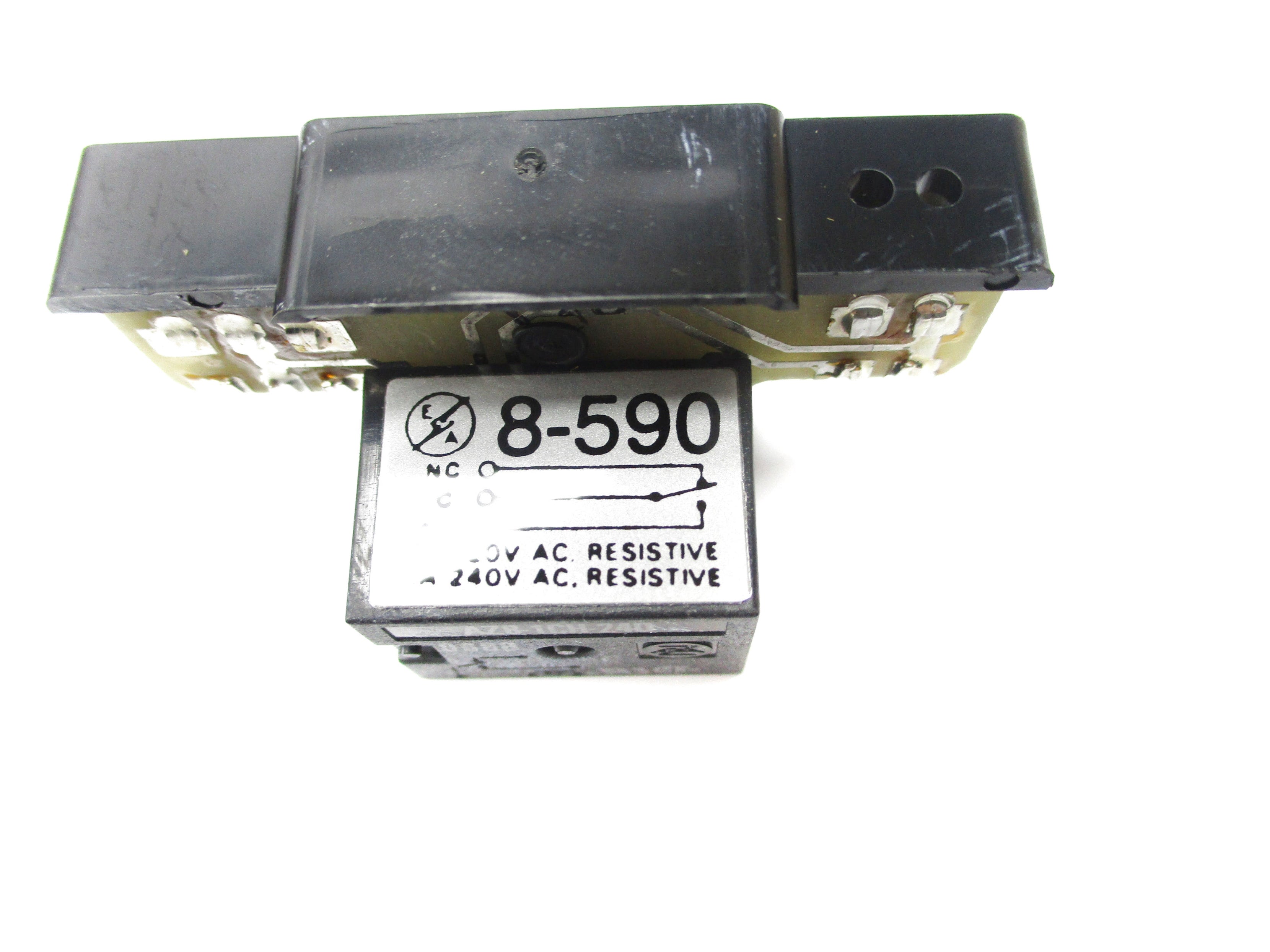 INDUSTRIAL MRO 8-590 NSNP