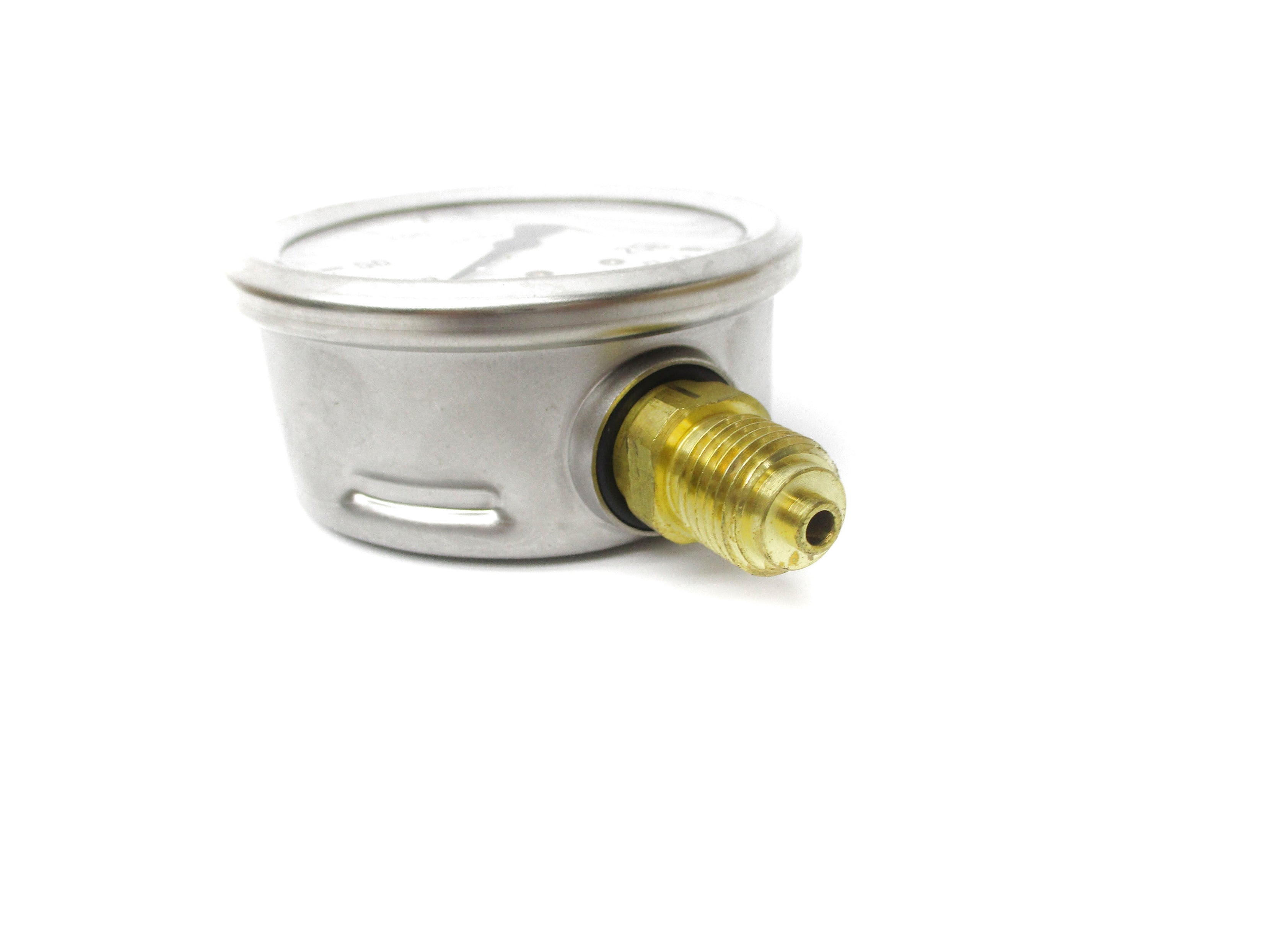 WIKA CL.1.6  0-250PSI NSNP