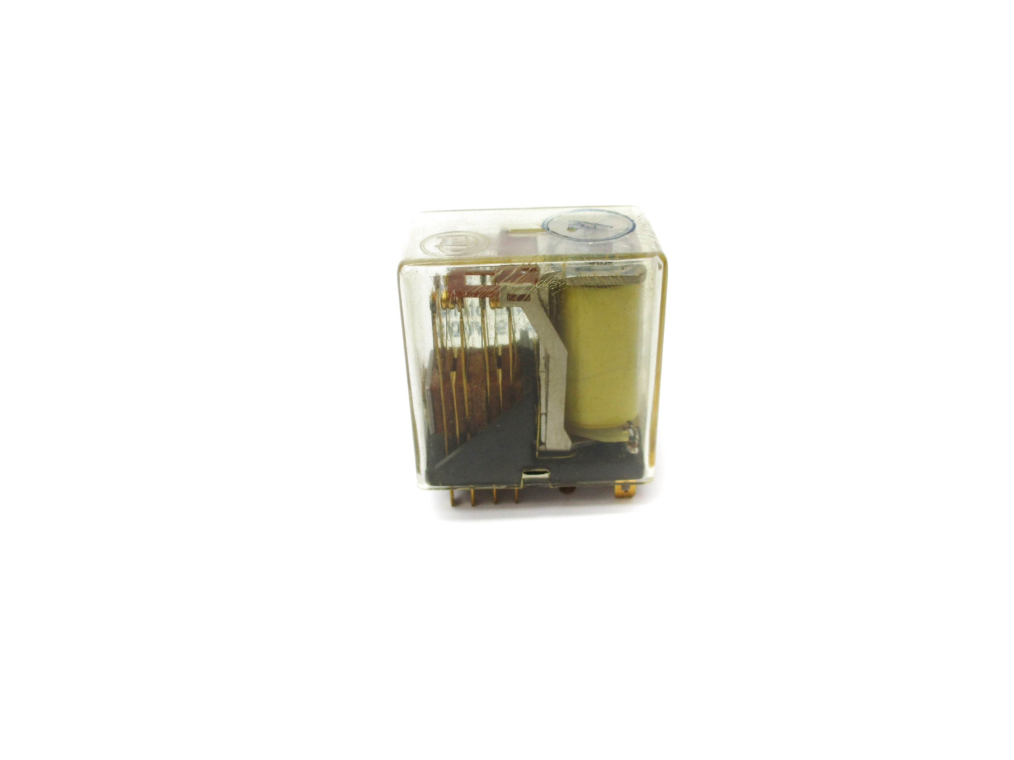 ALLIED CONTROLS T154X-396 5A 29VDC NSNP