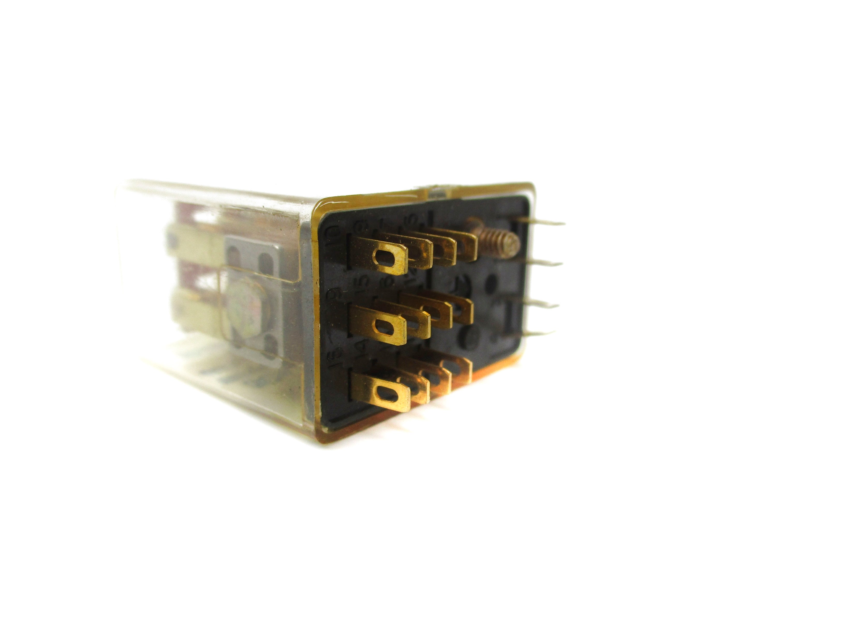 ALLIED CONTROLS T154X-396 5A 29VDC NSNP