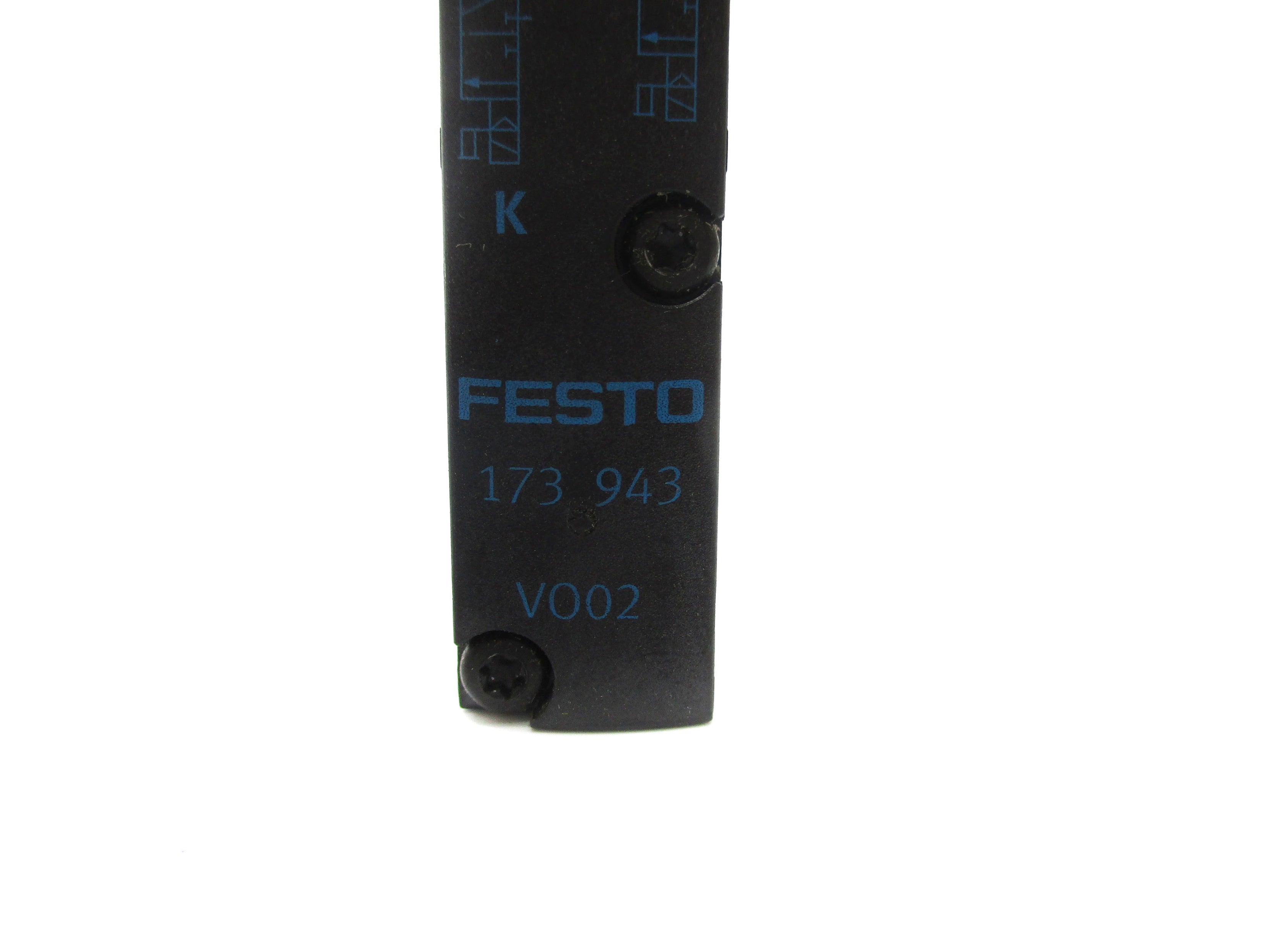 FESTO 173943 NSNP