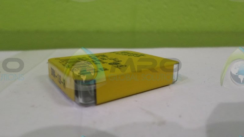 COOPER BUSSMANN GMA-1.6-R FUSE NSNP