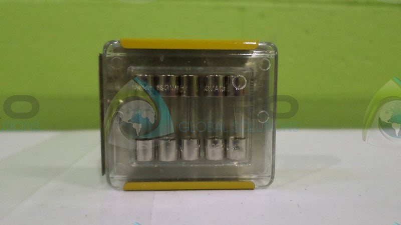 COOPER BUSSMANN GMA-1.6-R FUSE NSNP