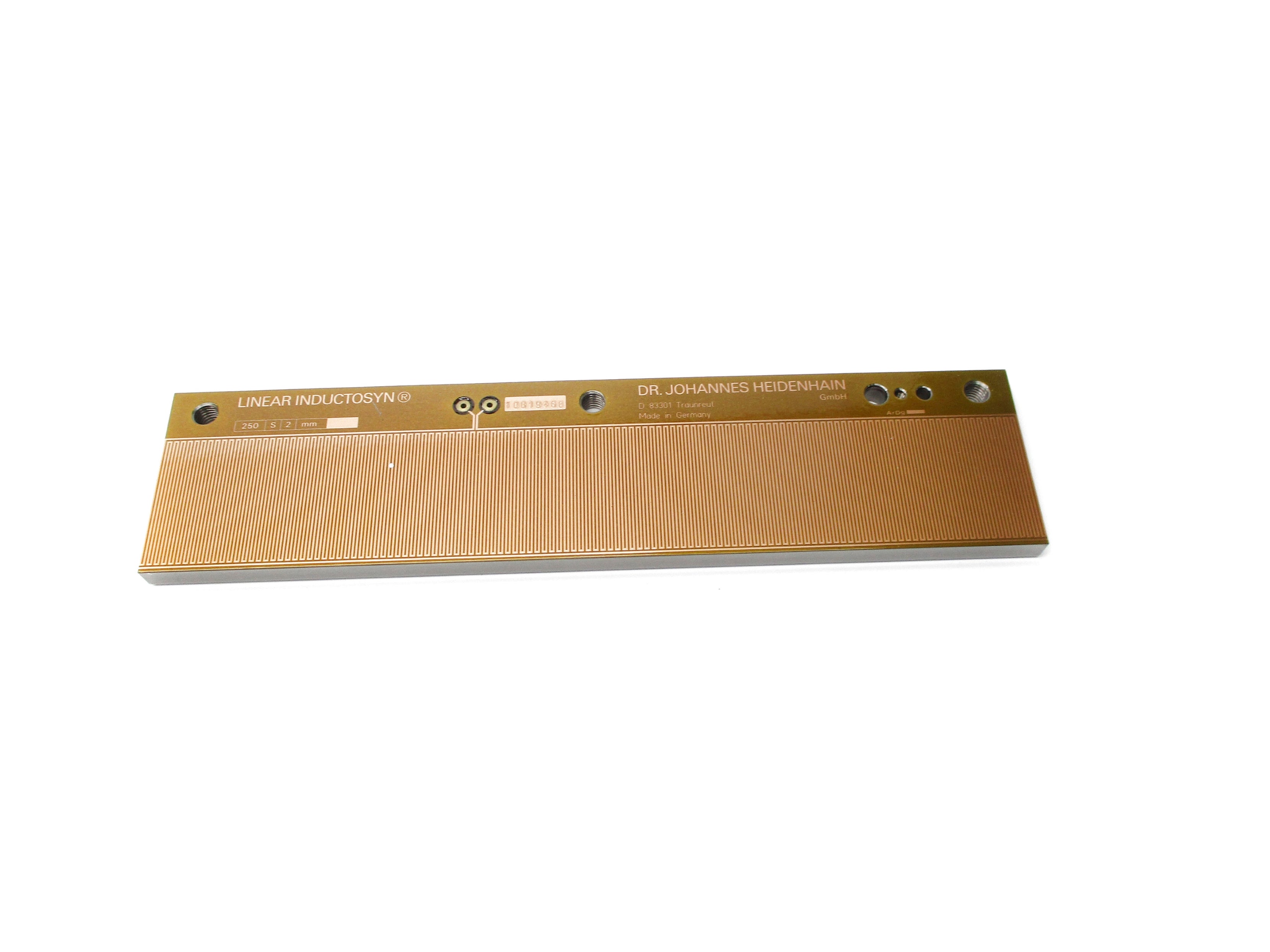 DR. JOHANNES HEIDENHAIN 250S2MM NSNP