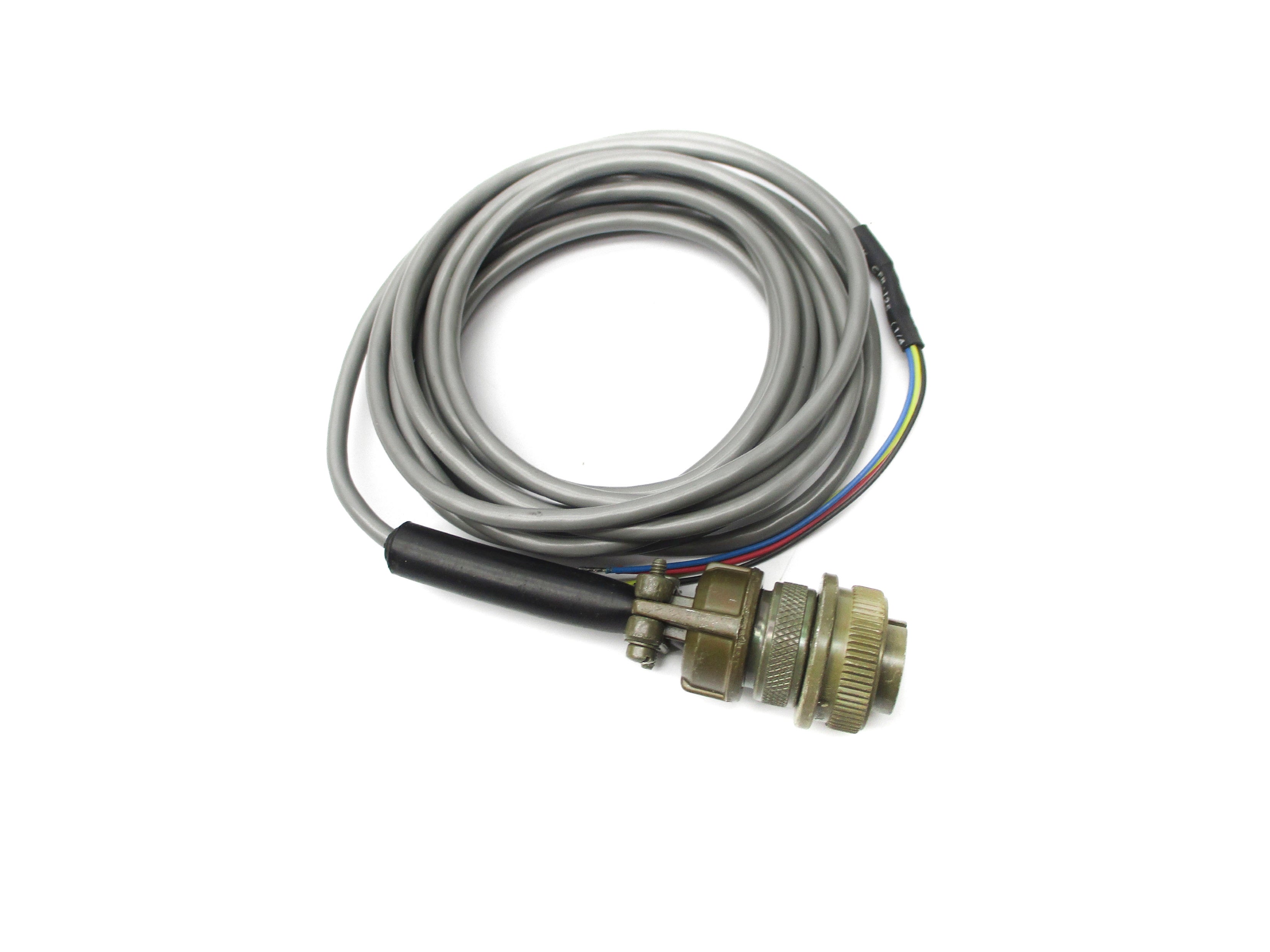 AMPHENOL M85049/41-6A NSNP