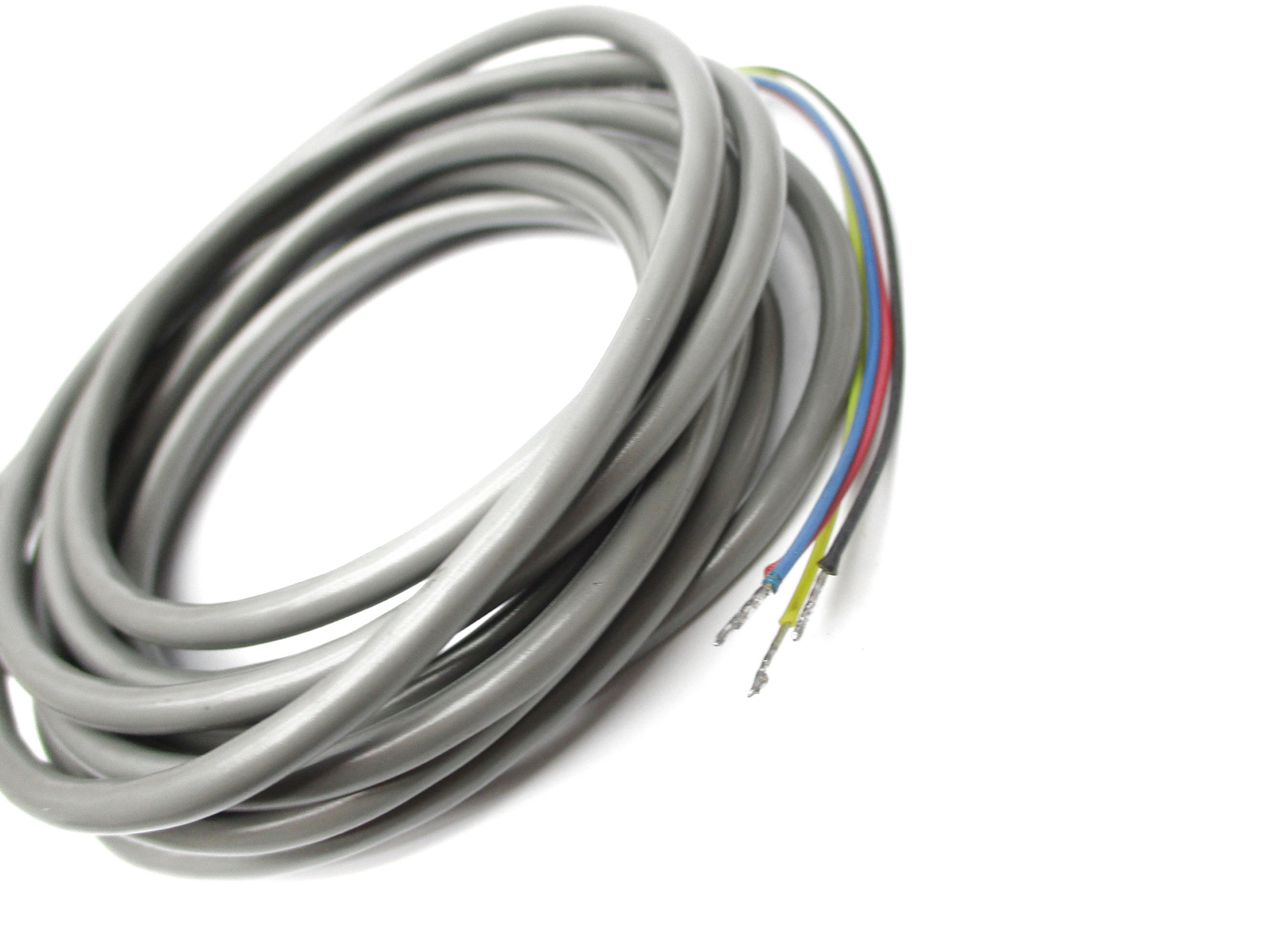 AMPHENOL M85049/41-6A NSNP