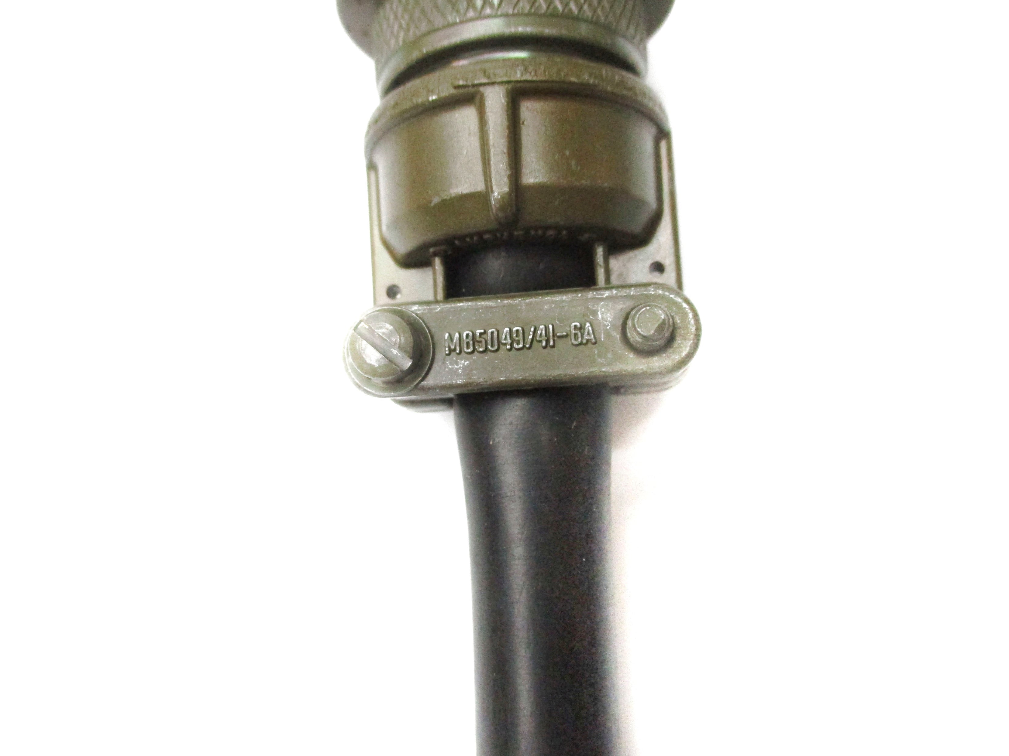 AMPHENOL M85049/41-6A NSNP