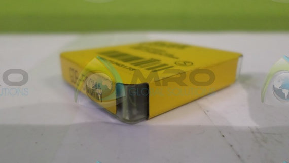 (LOT OF 3) COOPER BUSSMANN GDB-500MA FUSE *NEW NO BOX*