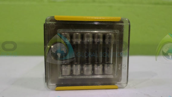 (LOT OF 3) COOPER BUSSMANN GDB-500MA FUSE *NEW NO BOX*