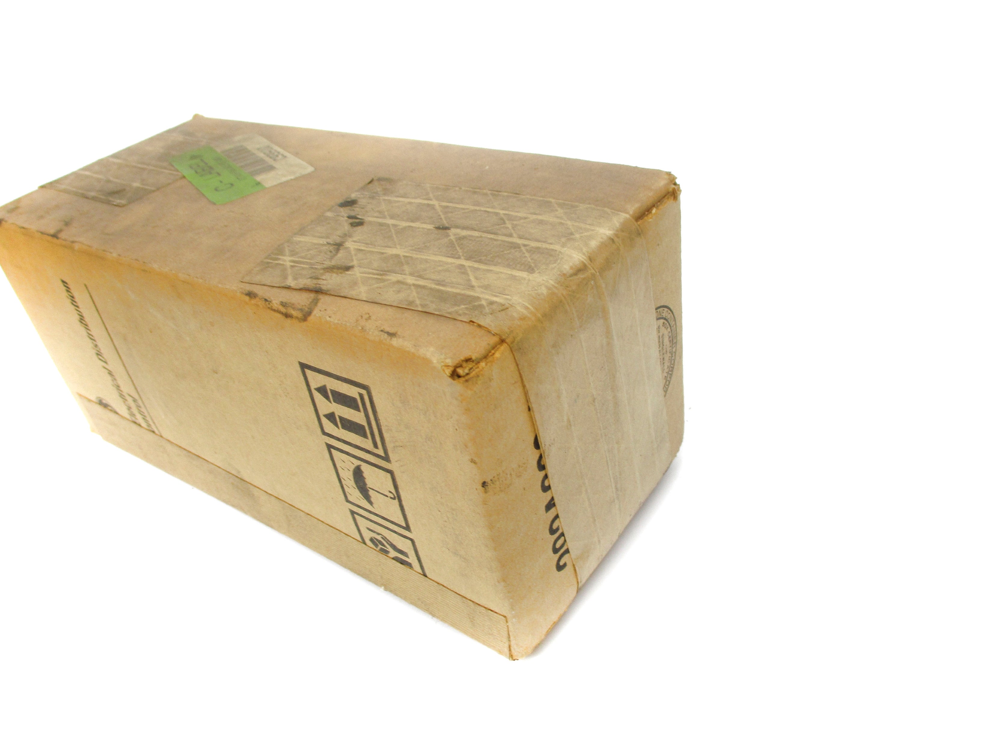 GENERAL ELECTRIC CR127A3 135/1000PSI NSFS