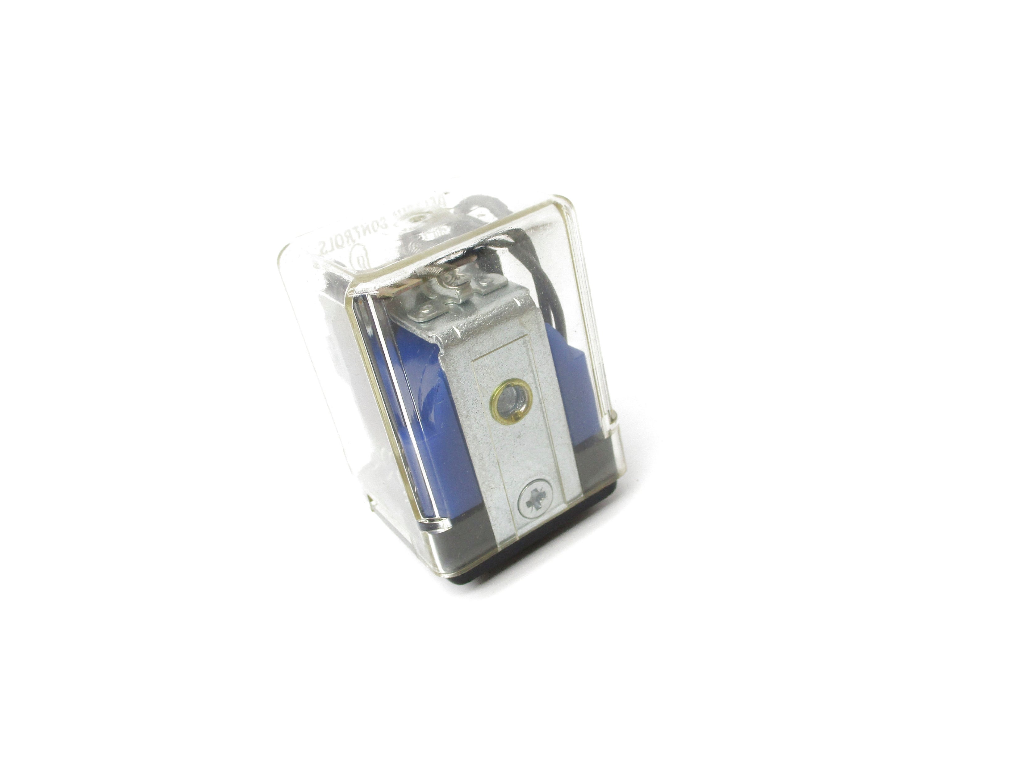 DELTROL CONTROLS 1663PDT 20308-82 24VAC 13A NSMP