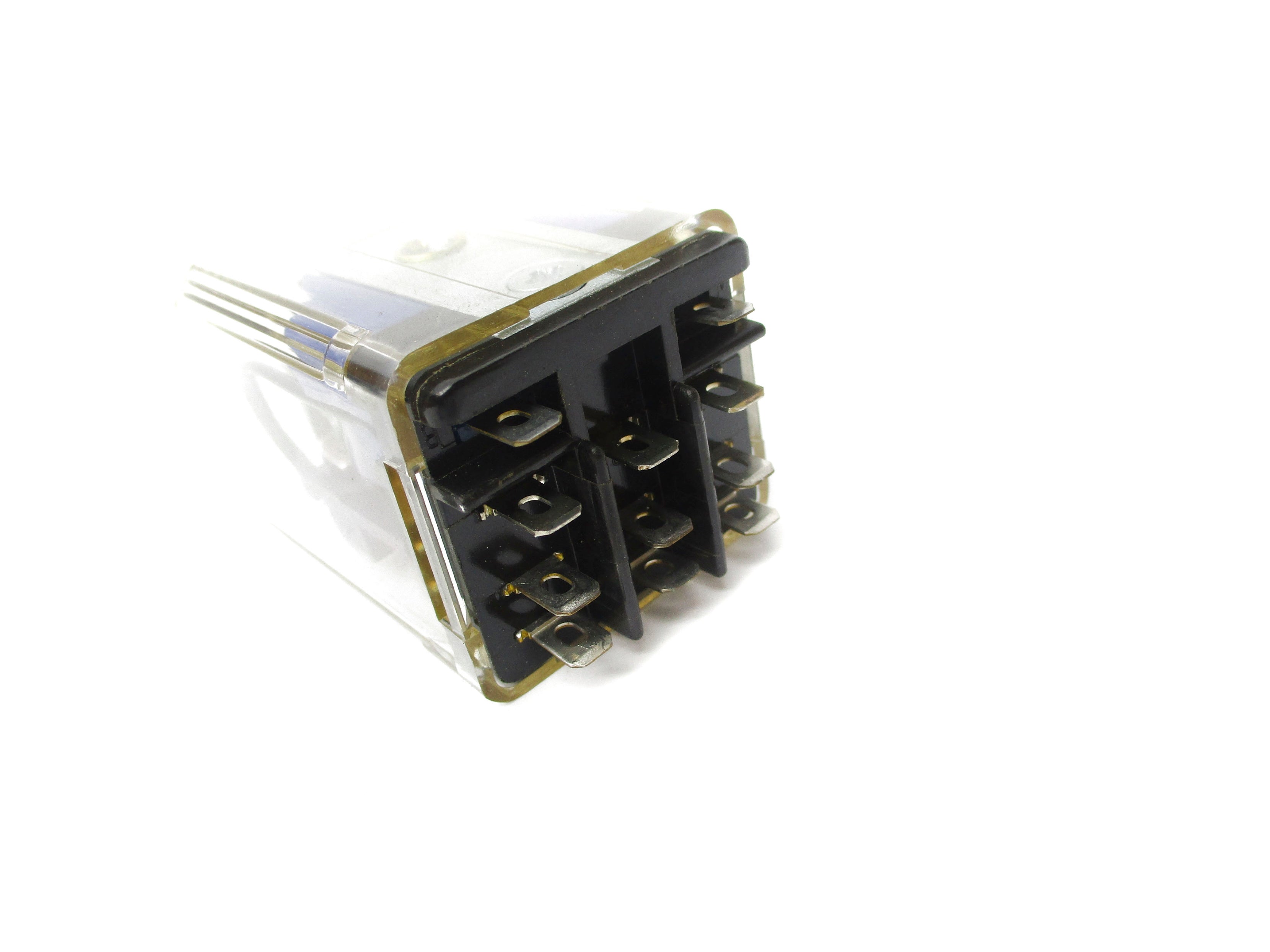 DELTROL CONTROLS 1663PDT 20308-82 24VAC 13A NSMP