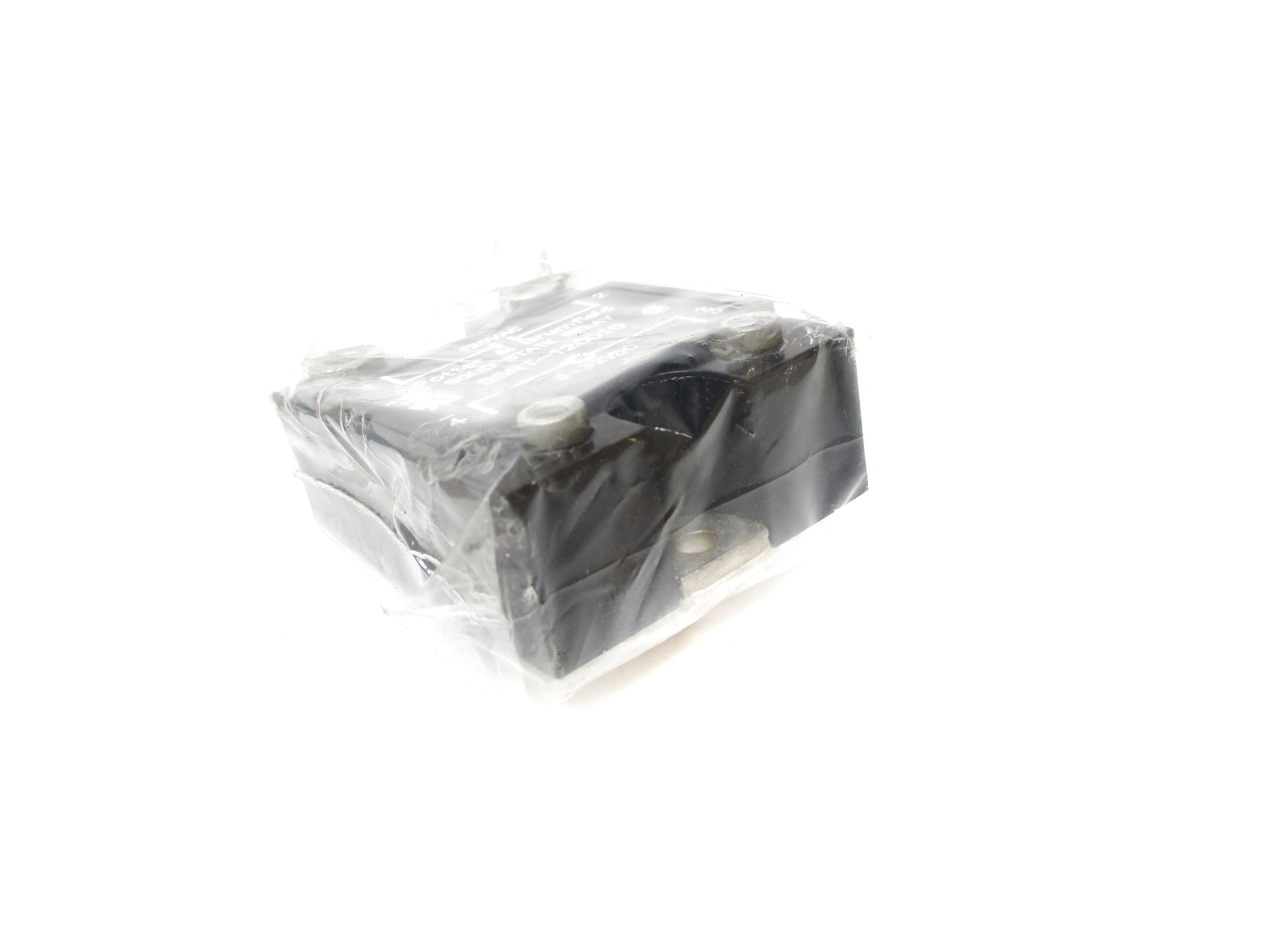 POTTER & BRUMFIELD SSRT-120D10 120VAC NSMP