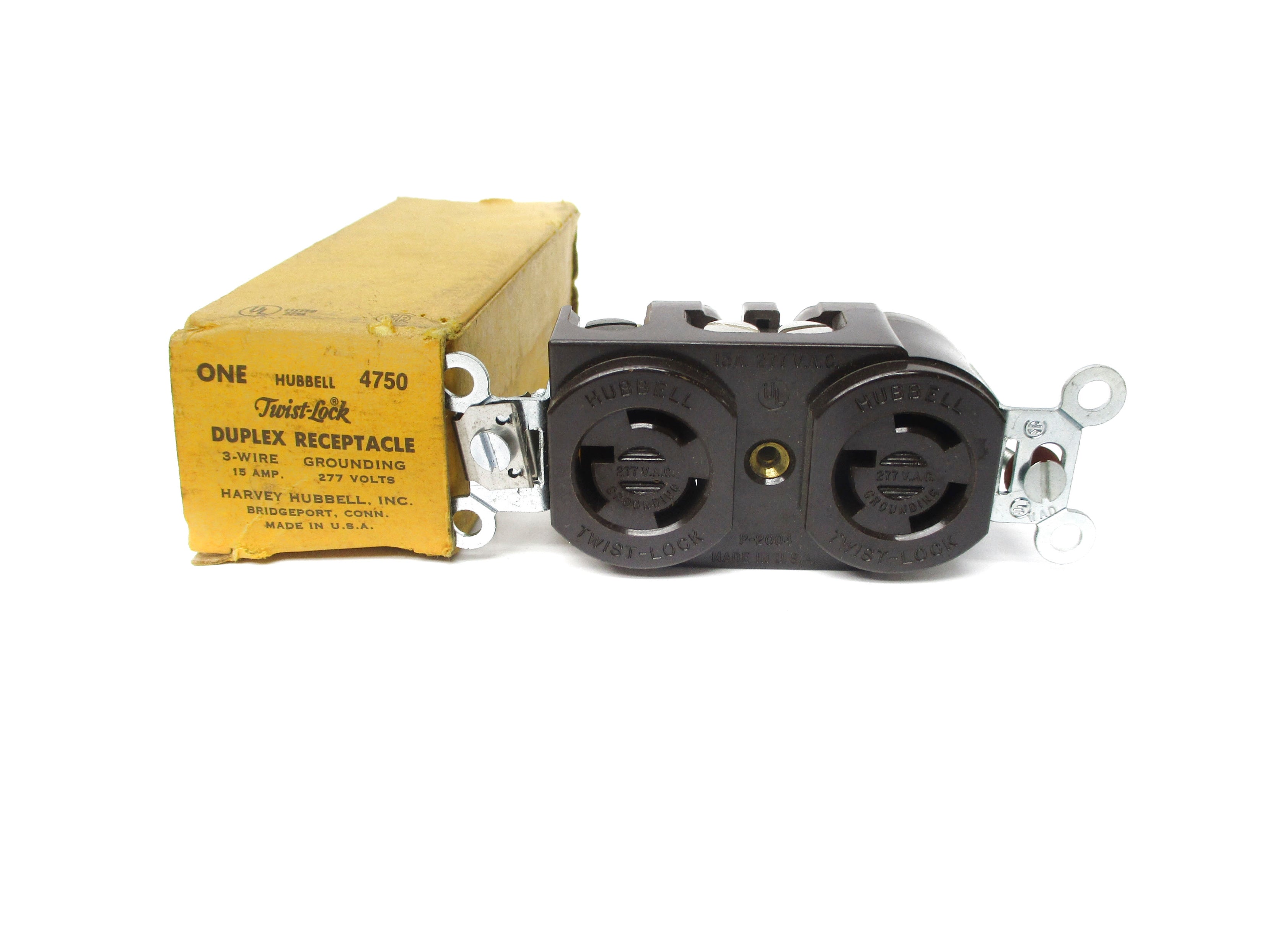 HUBBELL 4750 NSMP