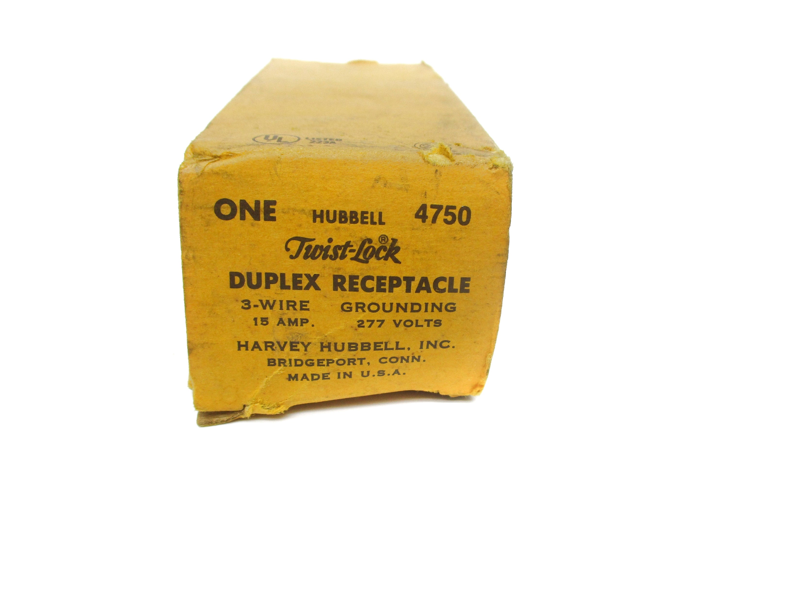 HUBBELL 4750 NSMP