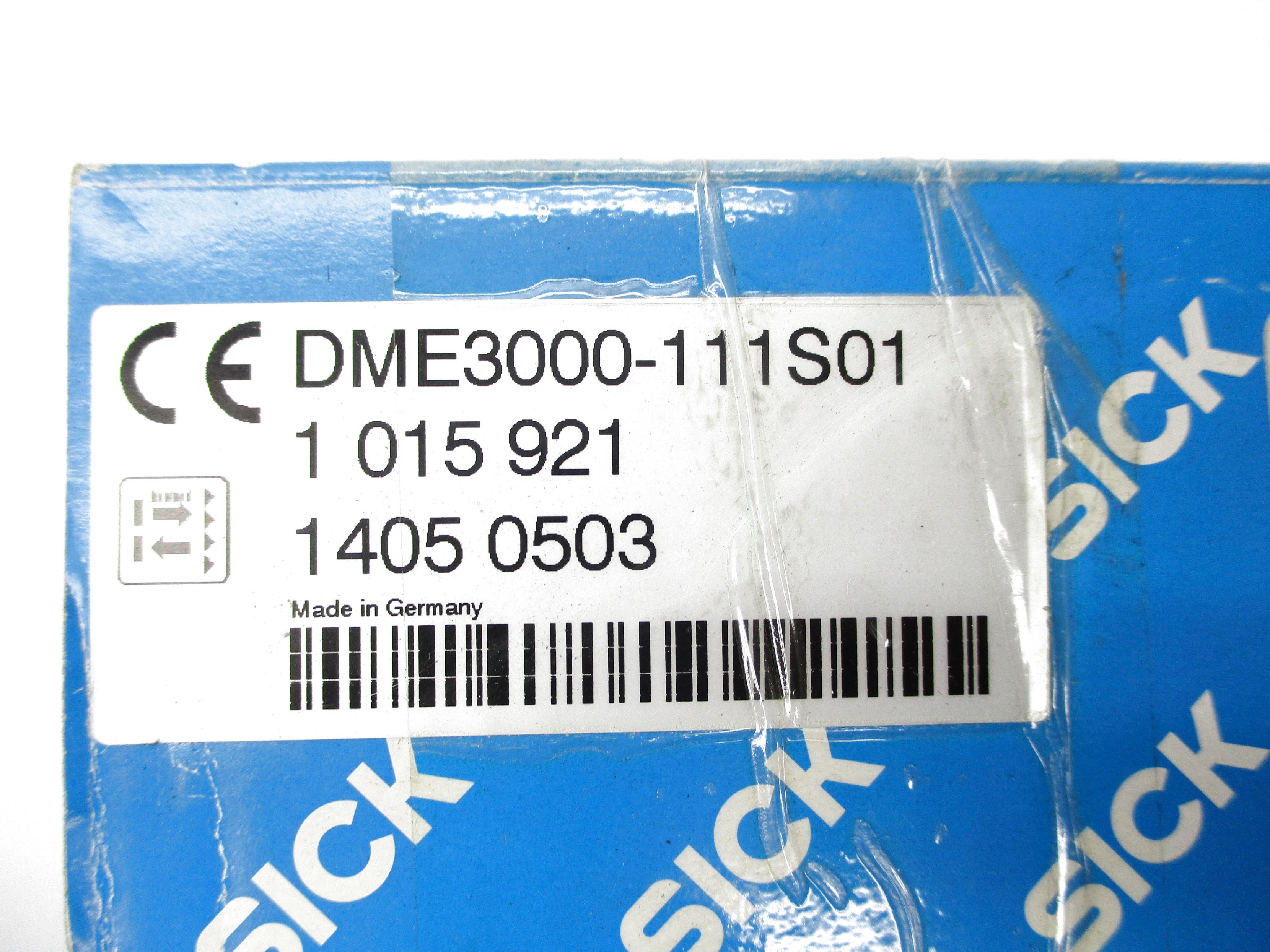 SICK DME3000-111S01 1015921 NSMP