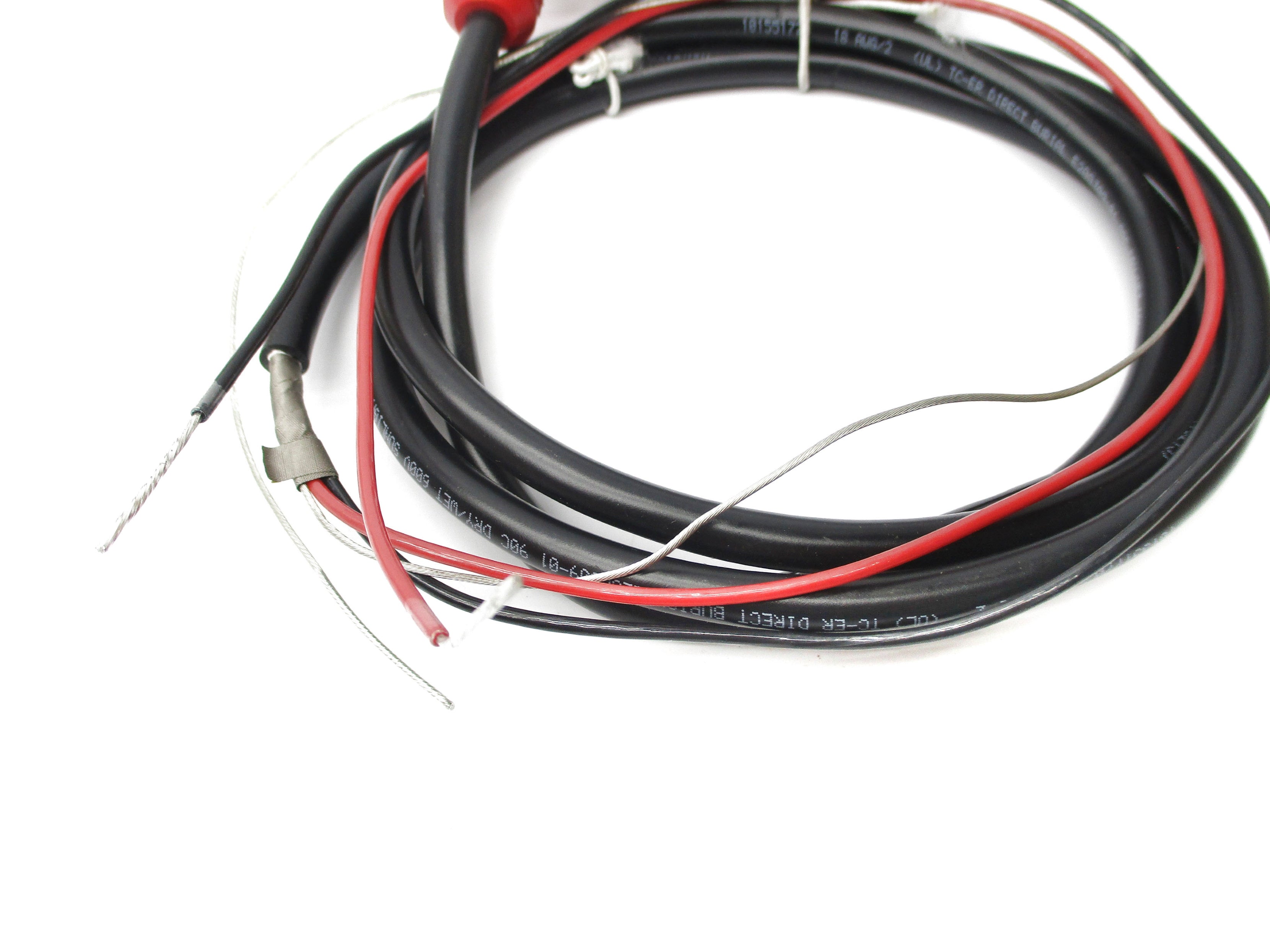 FIREYE 48PT2-9007 NSMP