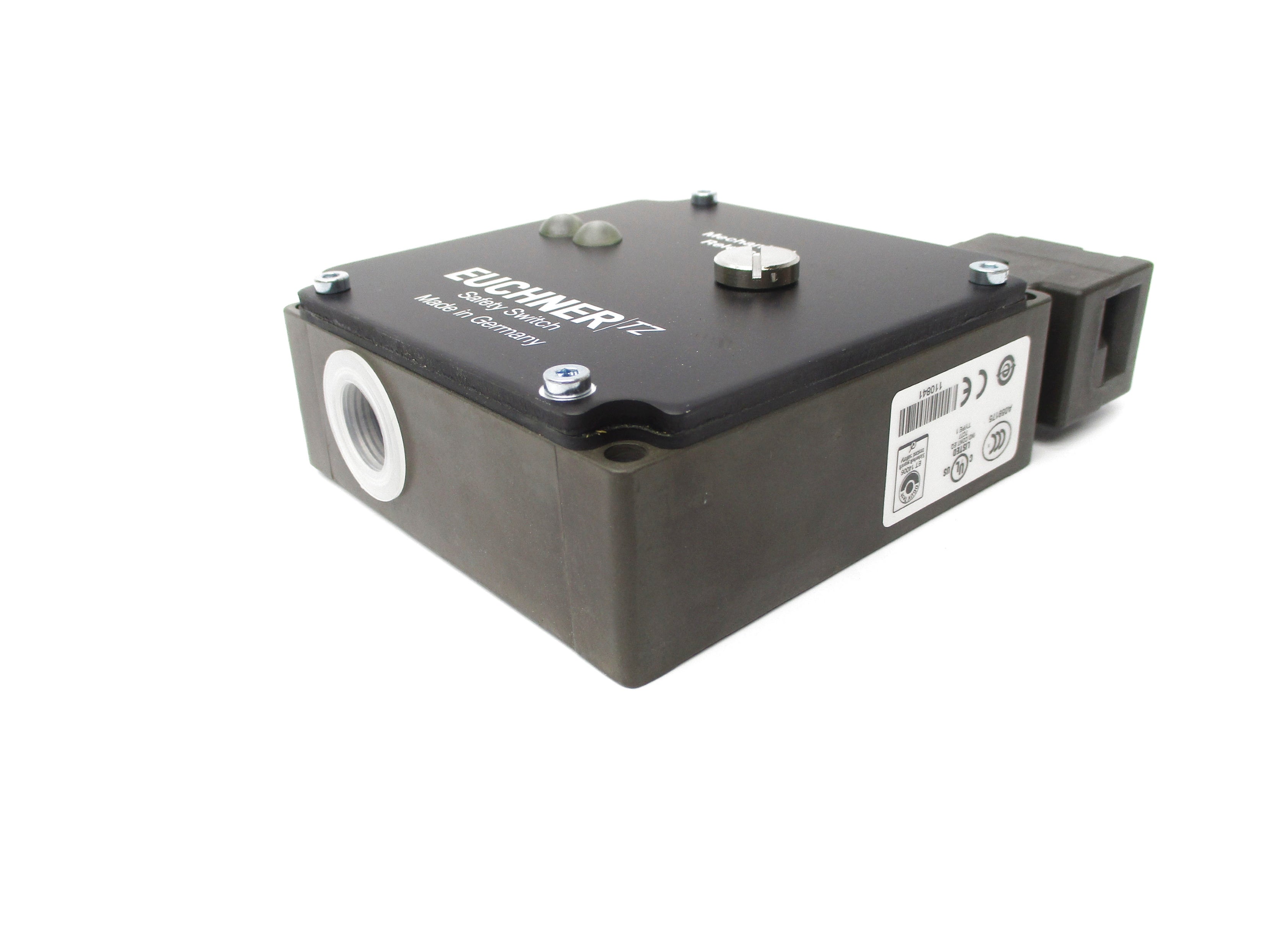 EUCHNER TZ1RE024MVAB NSMP