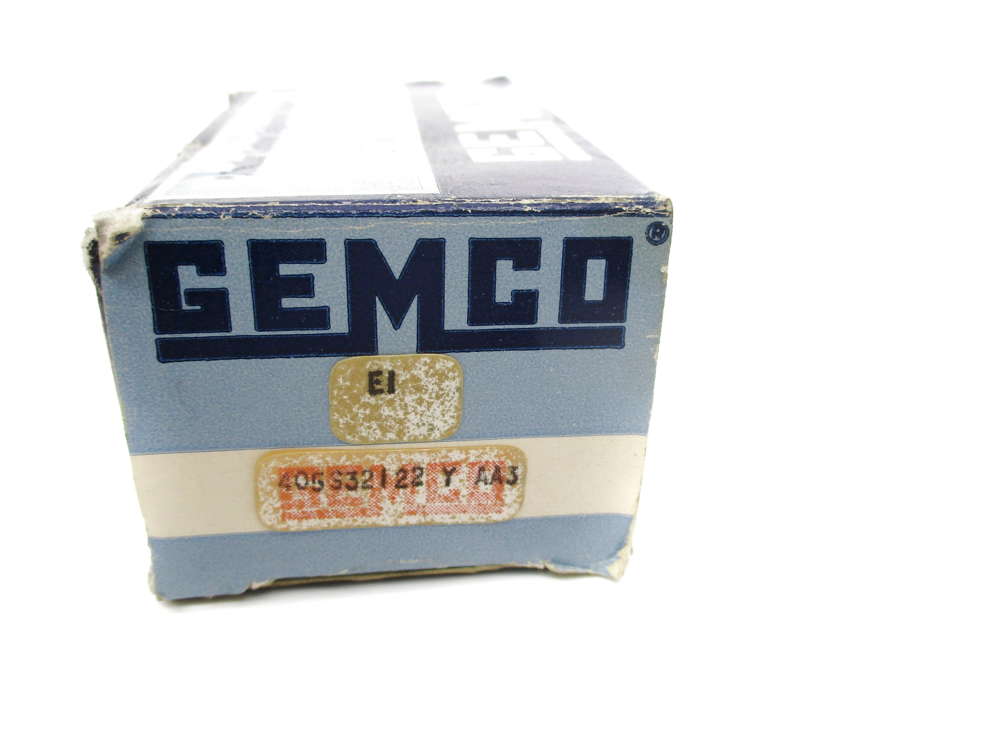 GEMCO 405S32122YAA3 NSMP