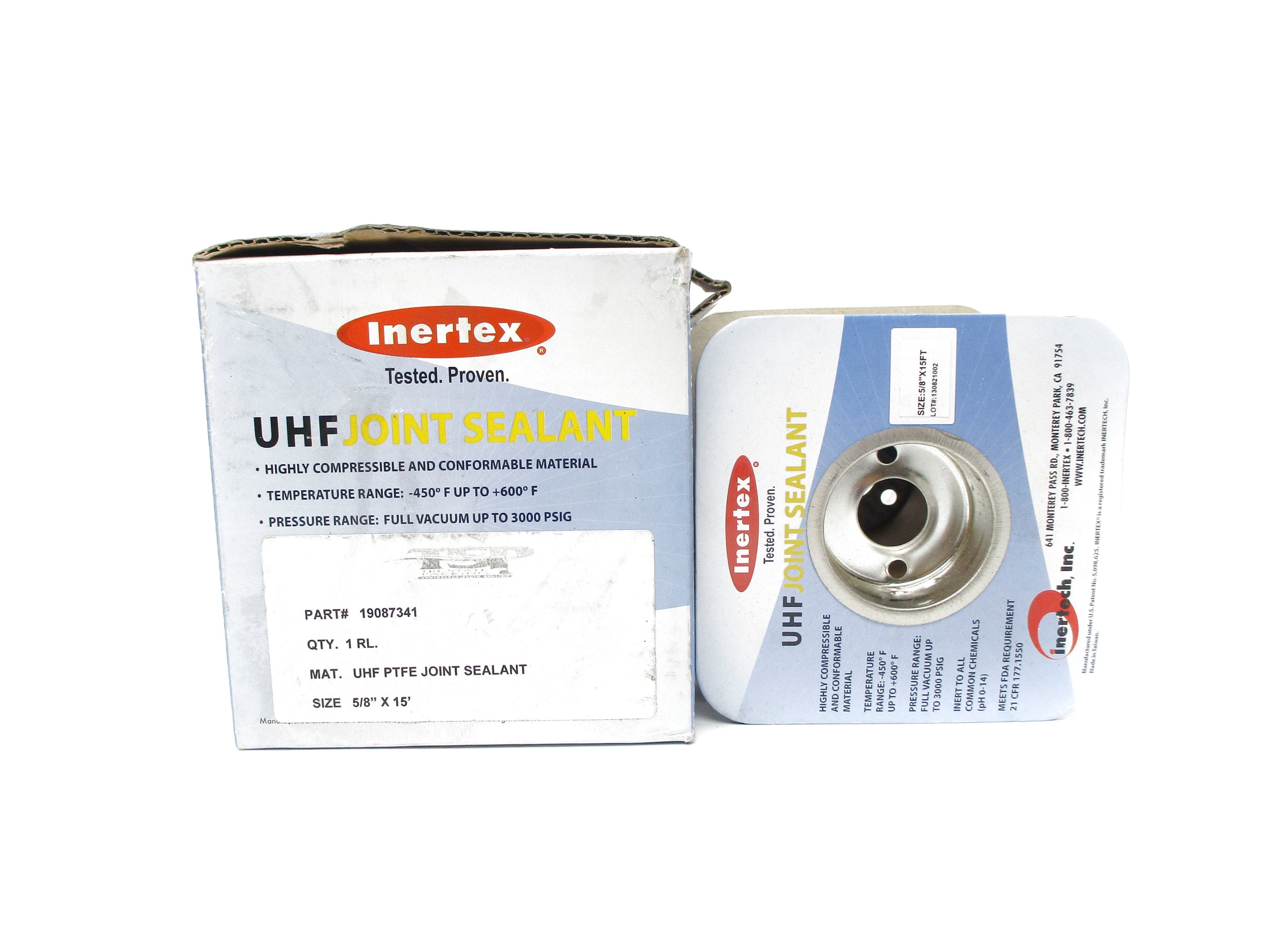 INERTEX 19087341 NSMP