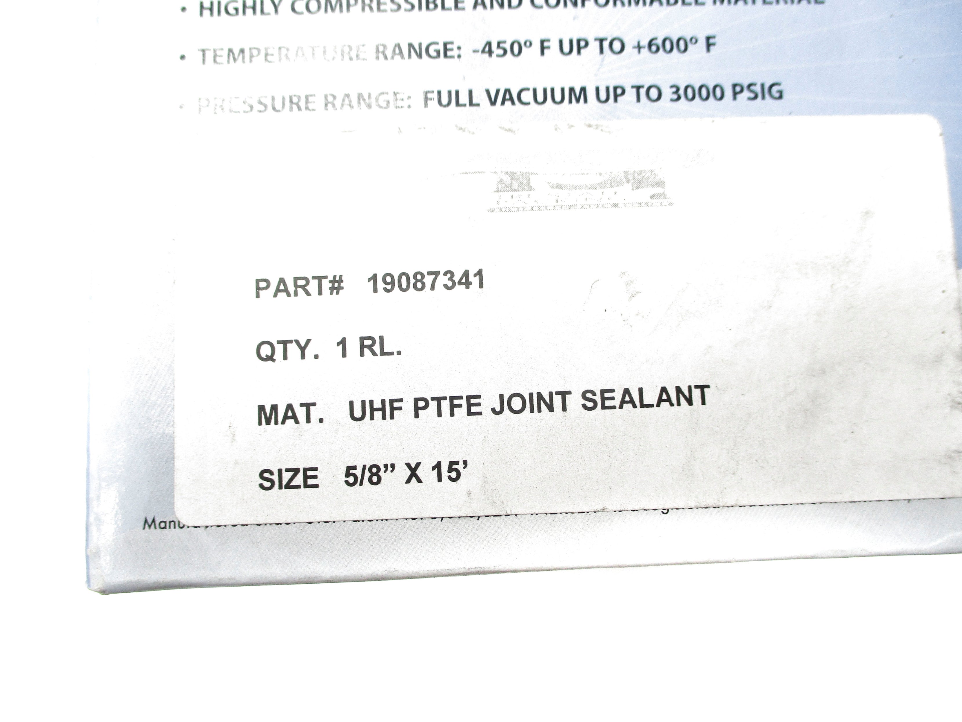 INERTEX 19087341 NSMP