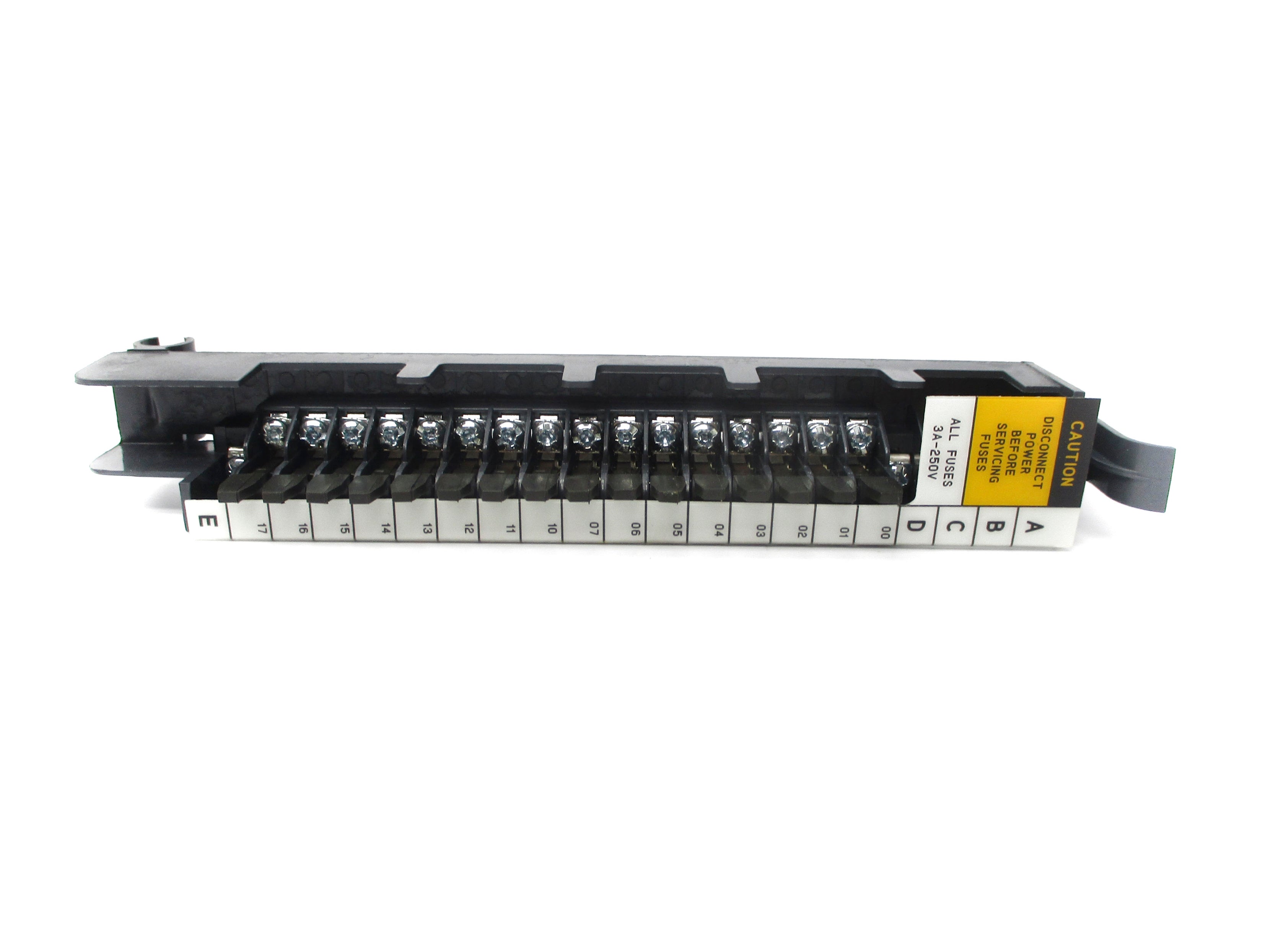 ALLEN BRADLEY 1771-WHF NSMP