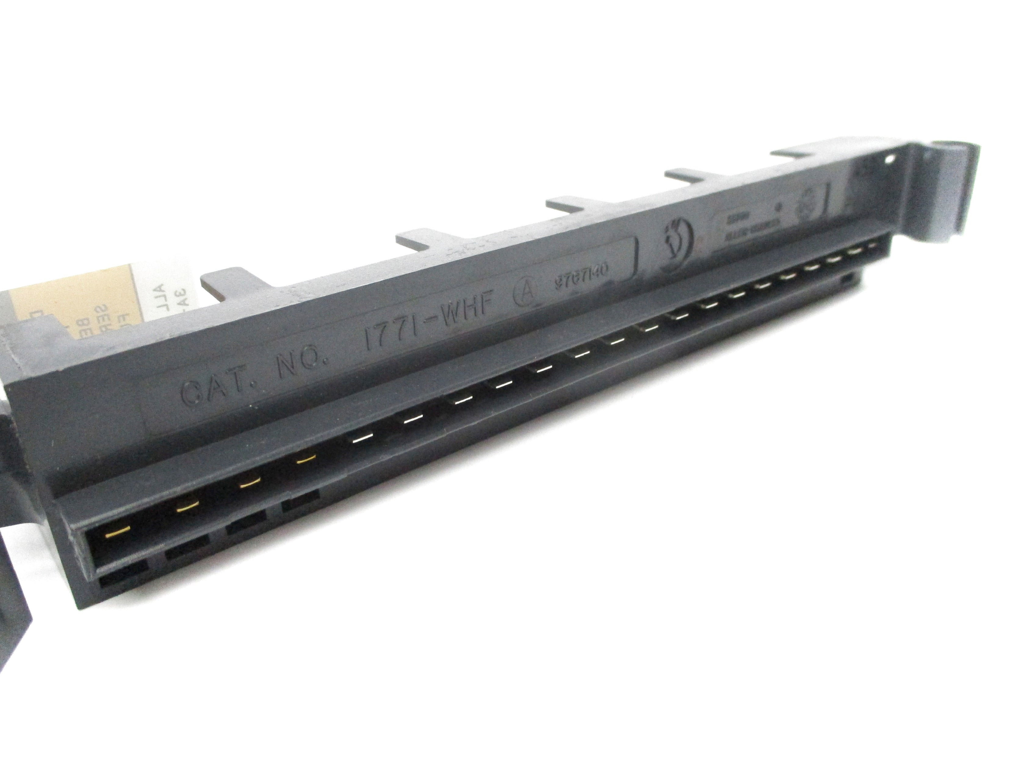 ALLEN BRADLEY 1771-WHF NSMP