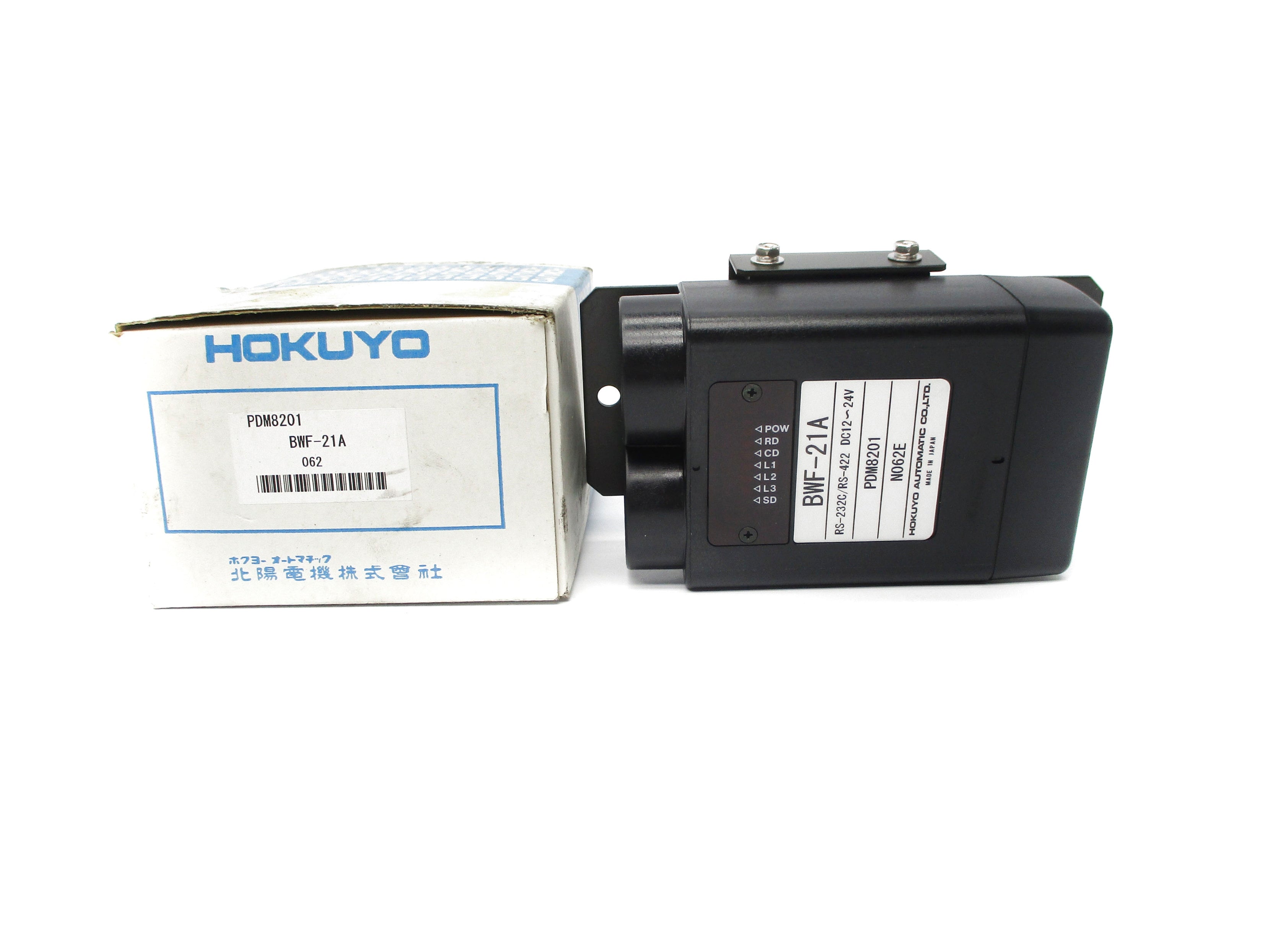 HOKUYO BWF-21A NSMP