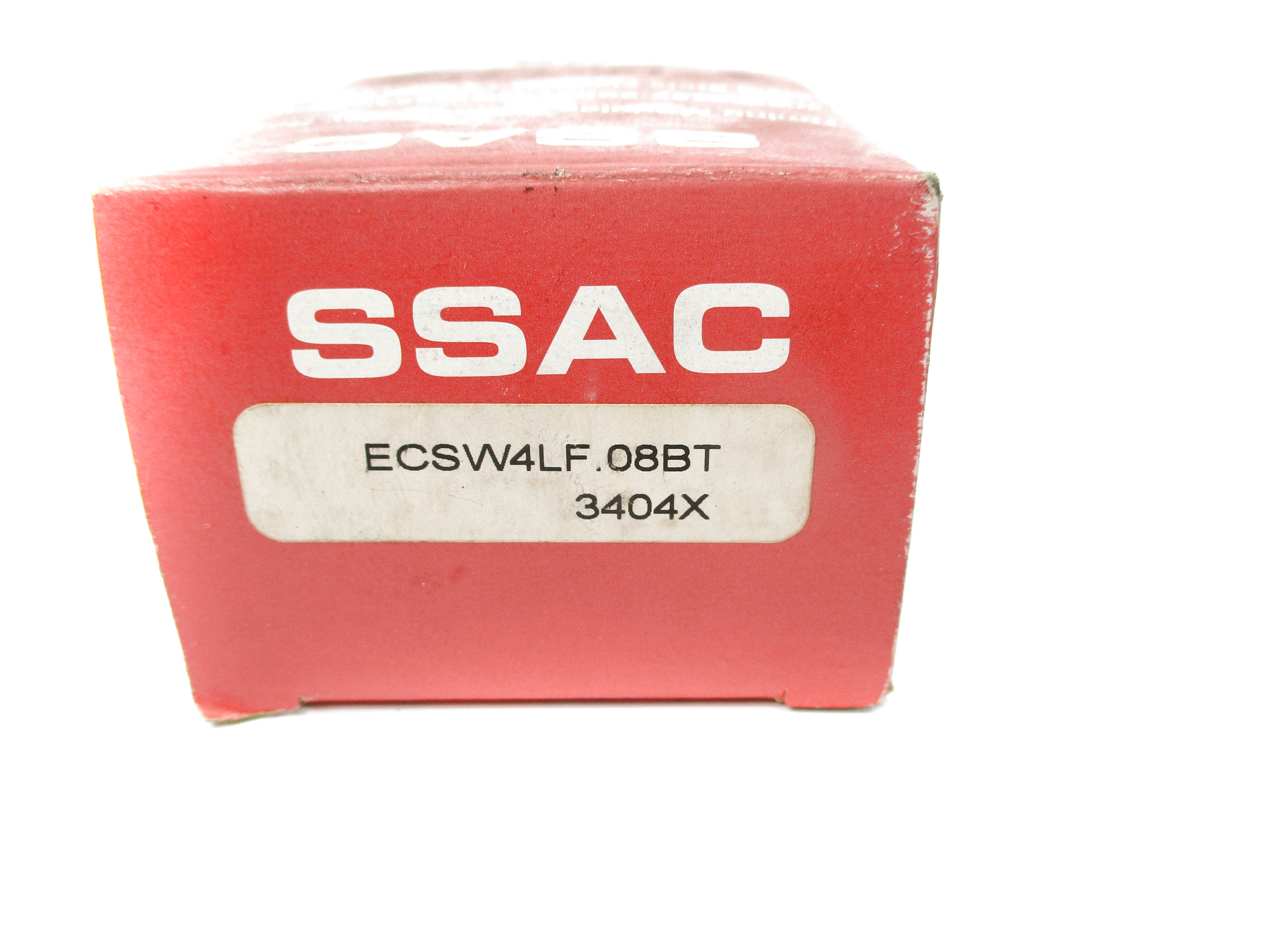 SSAC ECSW4LF.08BT NSMP