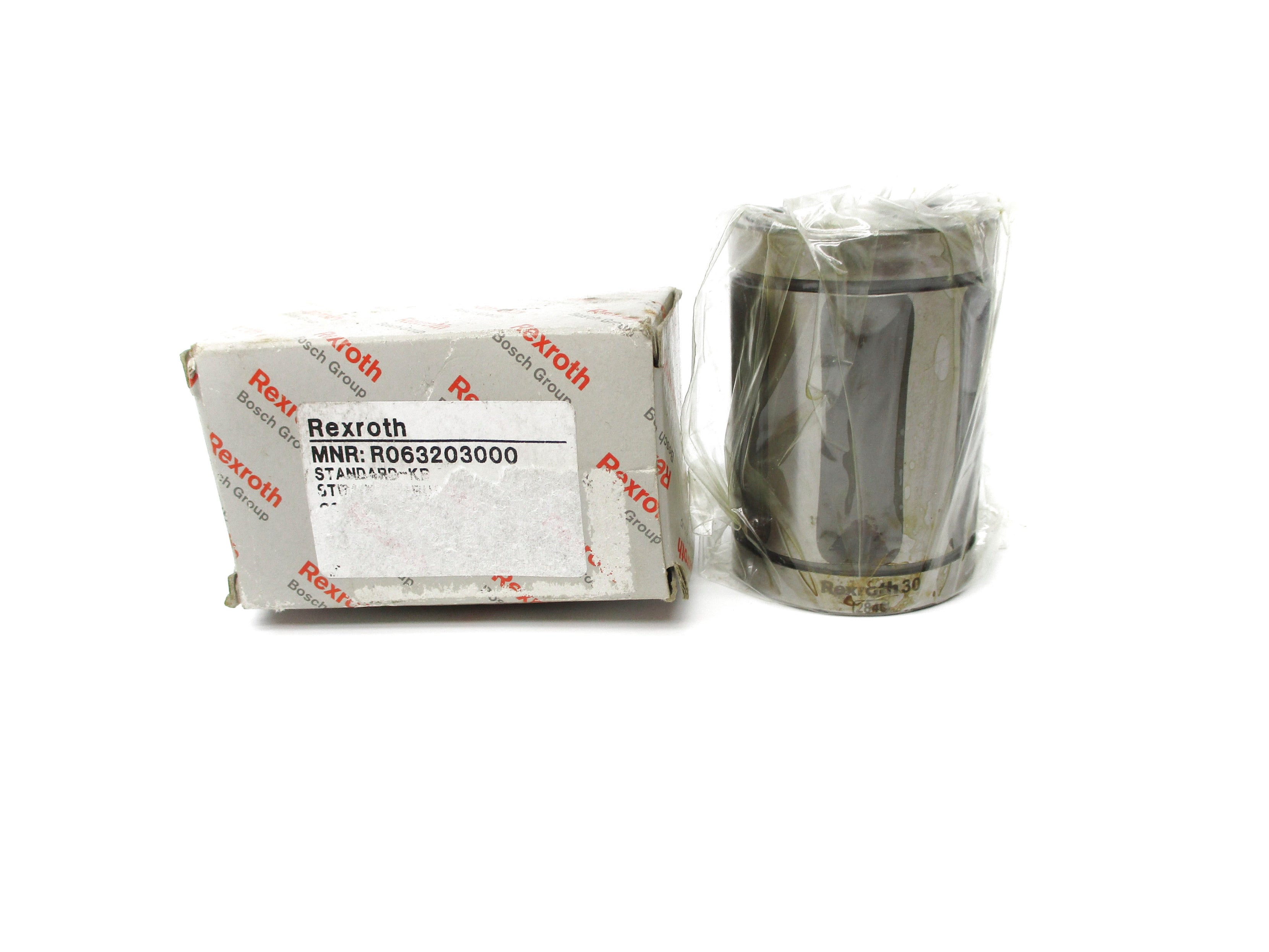 REXROTH R063203000 NSMP