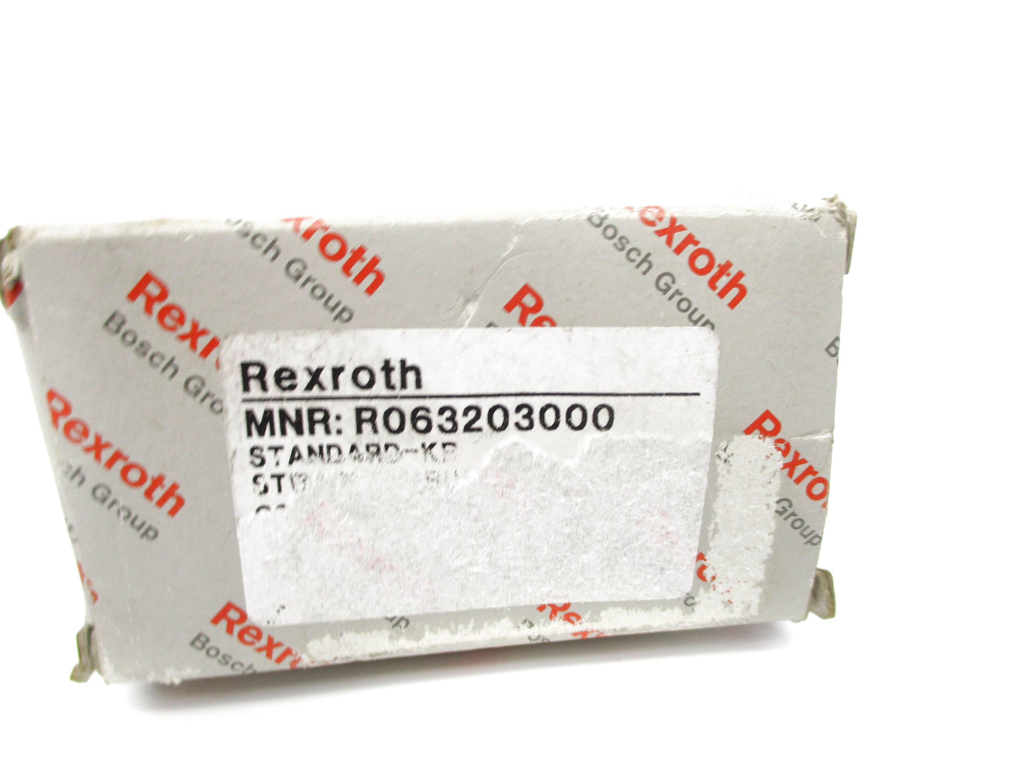 REXROTH R063203000 NSMP