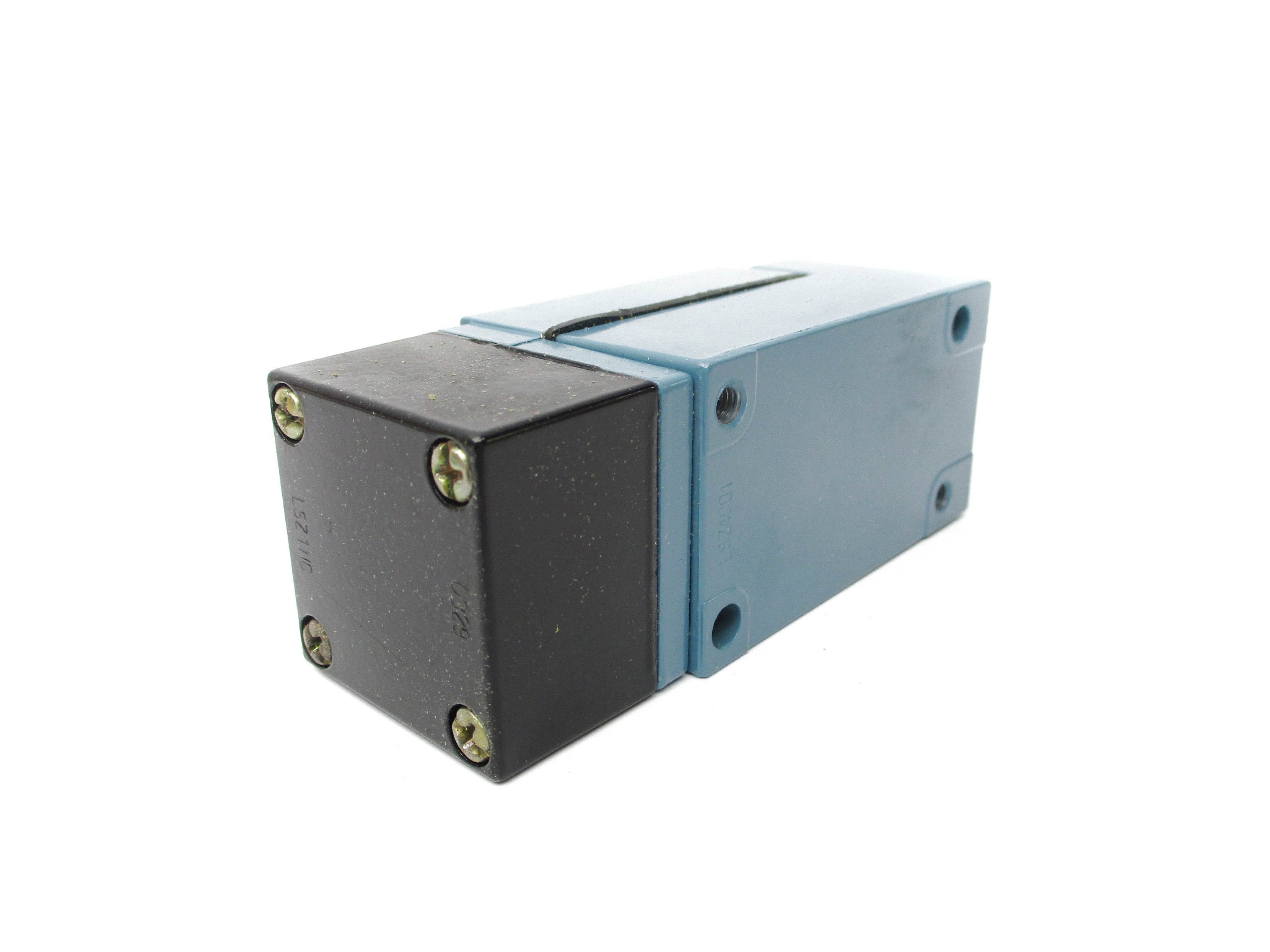 HONEYWELL LSYNC1A NSMP