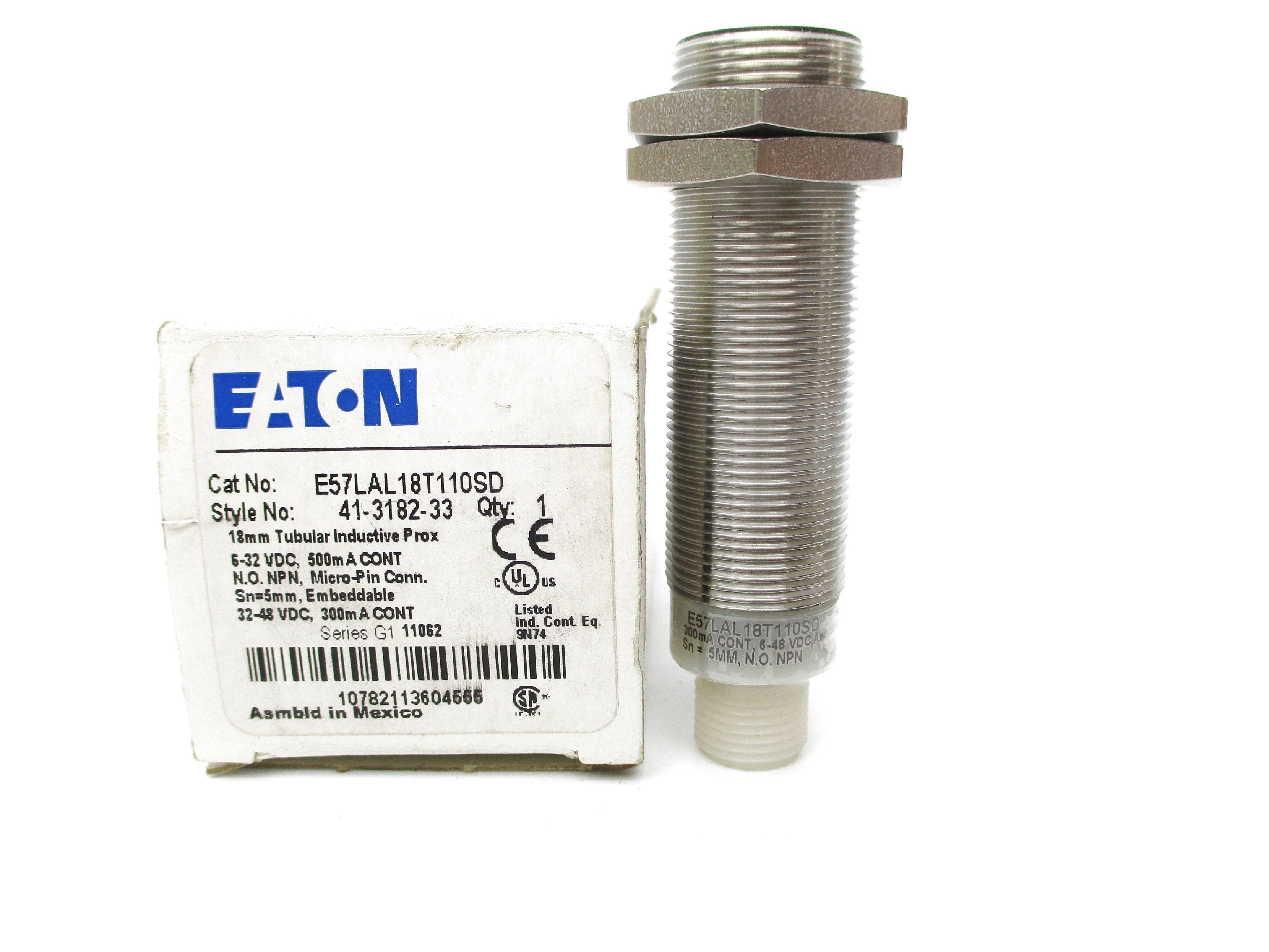 EATON E57LAL18T110SD NSMP