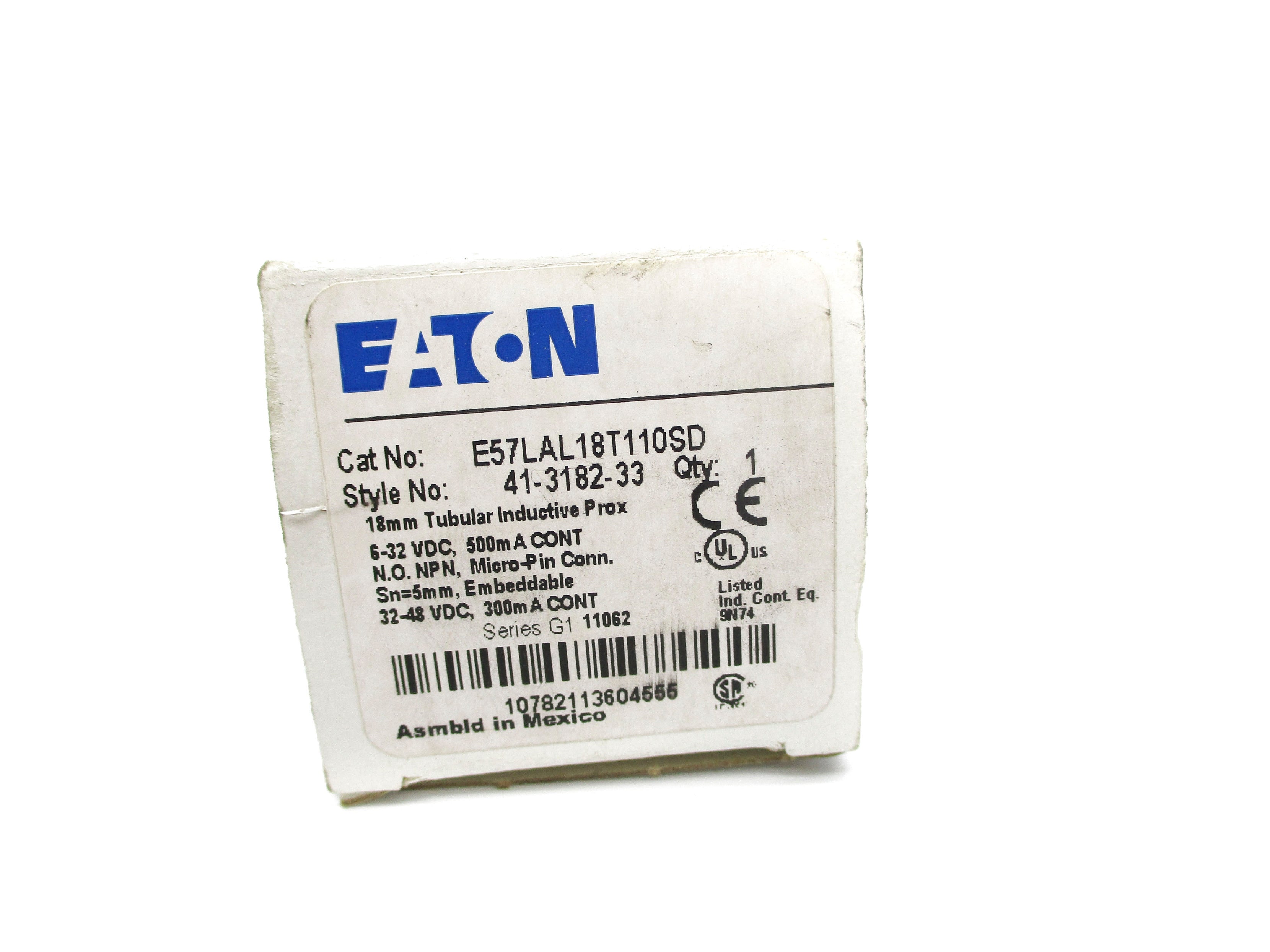 EATON E57LAL18T110SD NSMP