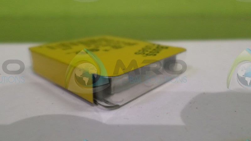 (LOT OF4) COOPER BUSSMANN GMA-800-R FUSE NSNP