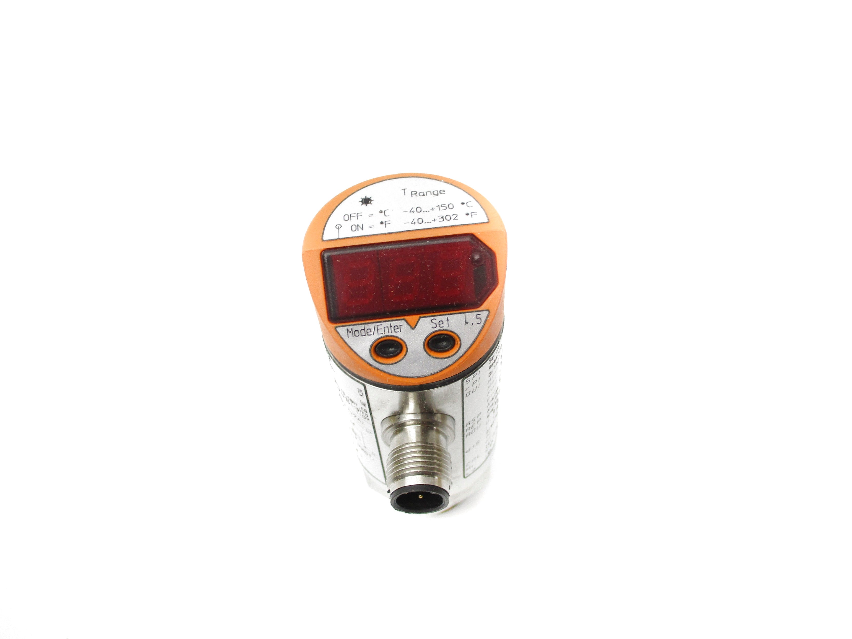 IFM EFECTOR TR2430 NSMP