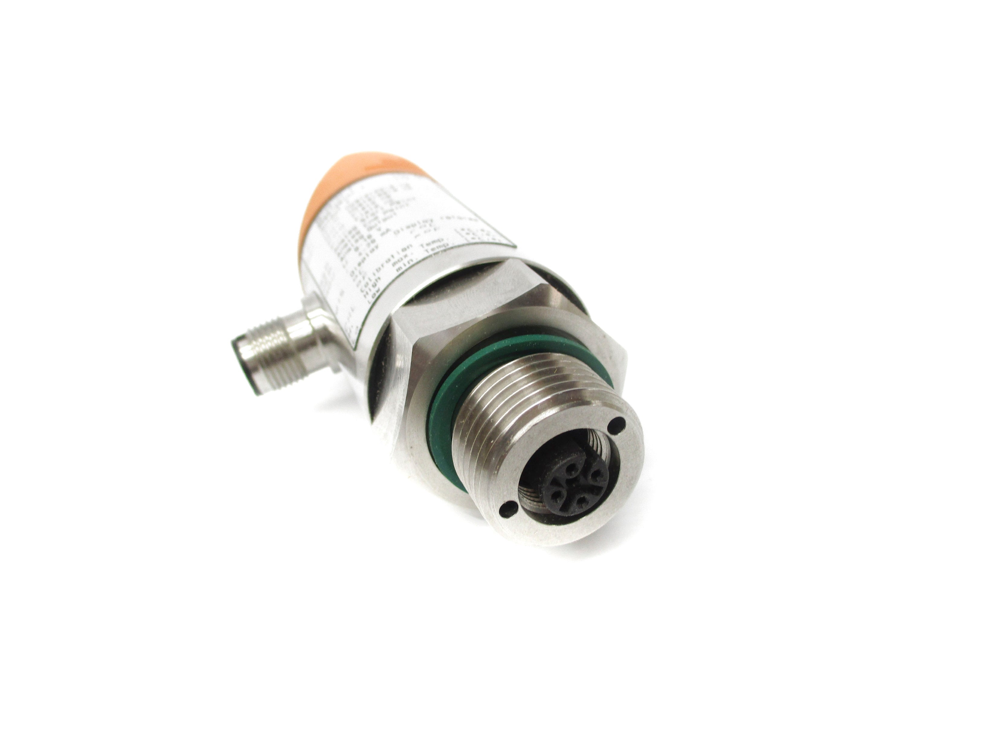 IFM EFECTOR TR2430 NSMP