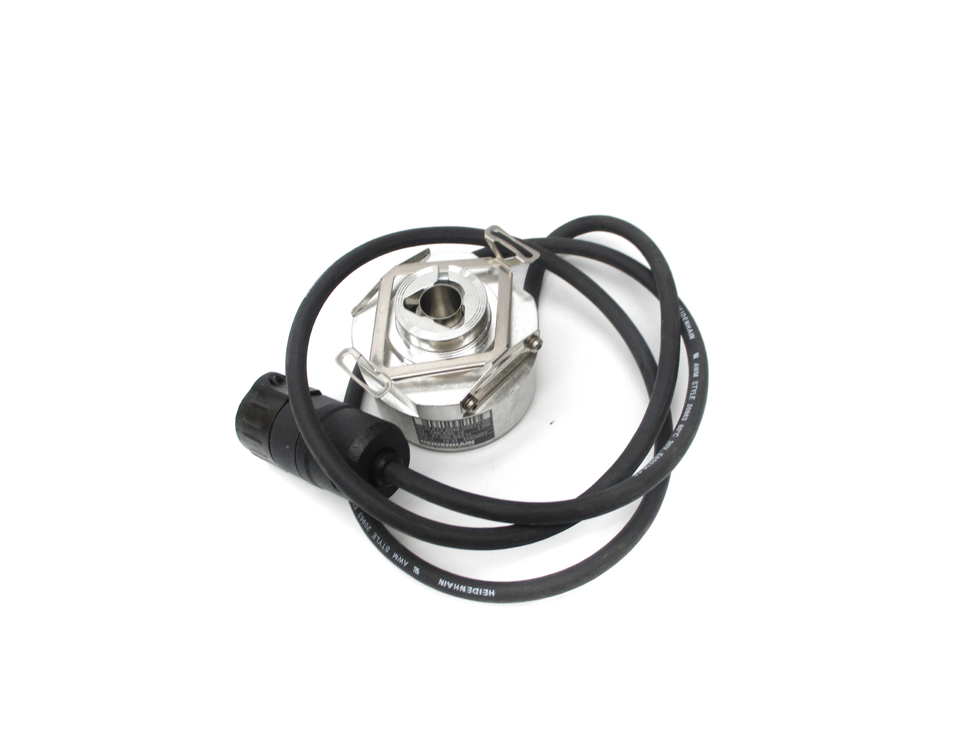 HEIDENHAIN ECN413-2048-03S17-58K NSMP
