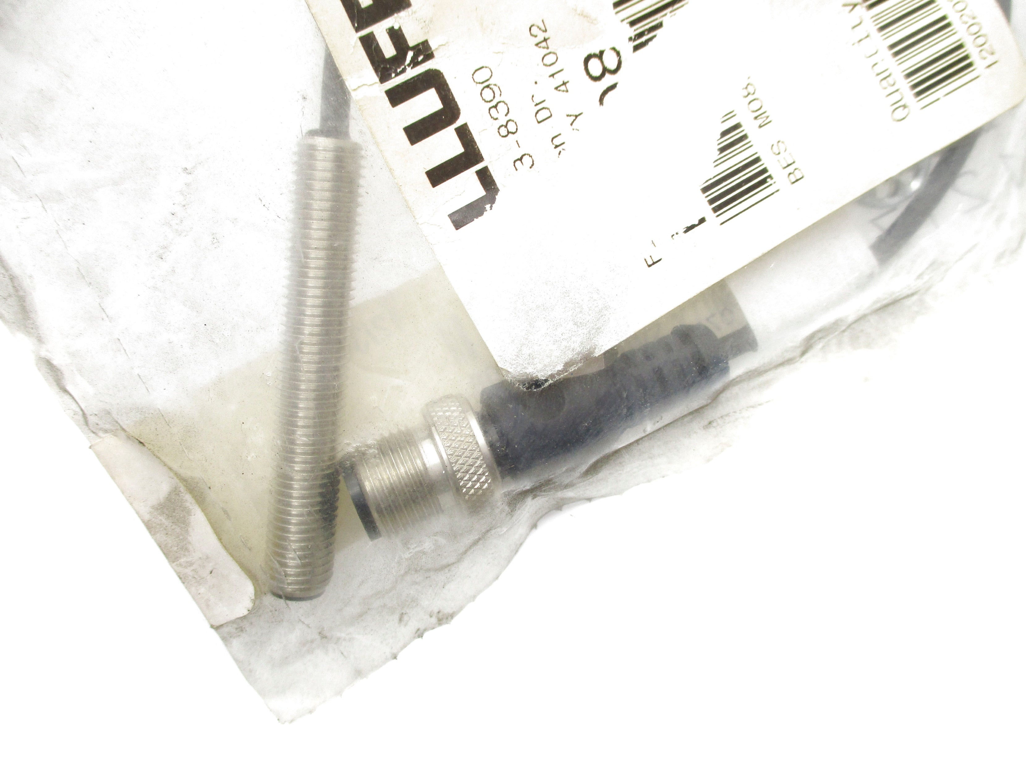 BALLUFF BESM08MI-PSC40B-BP00,2-GS04 NSMP