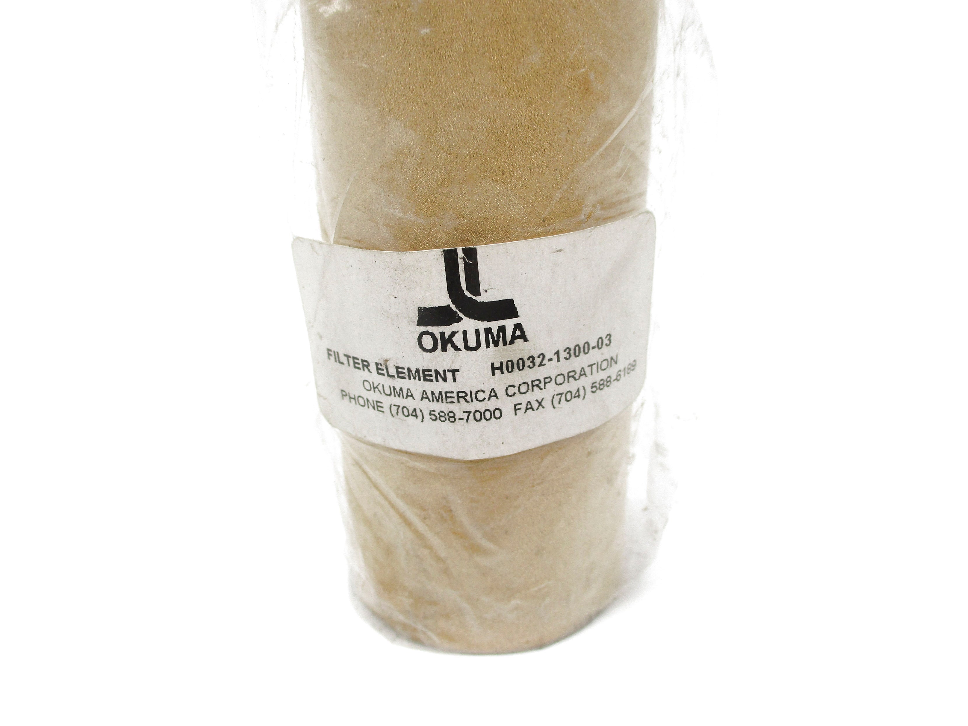 OKUMA H0032-1300-03 NSMP