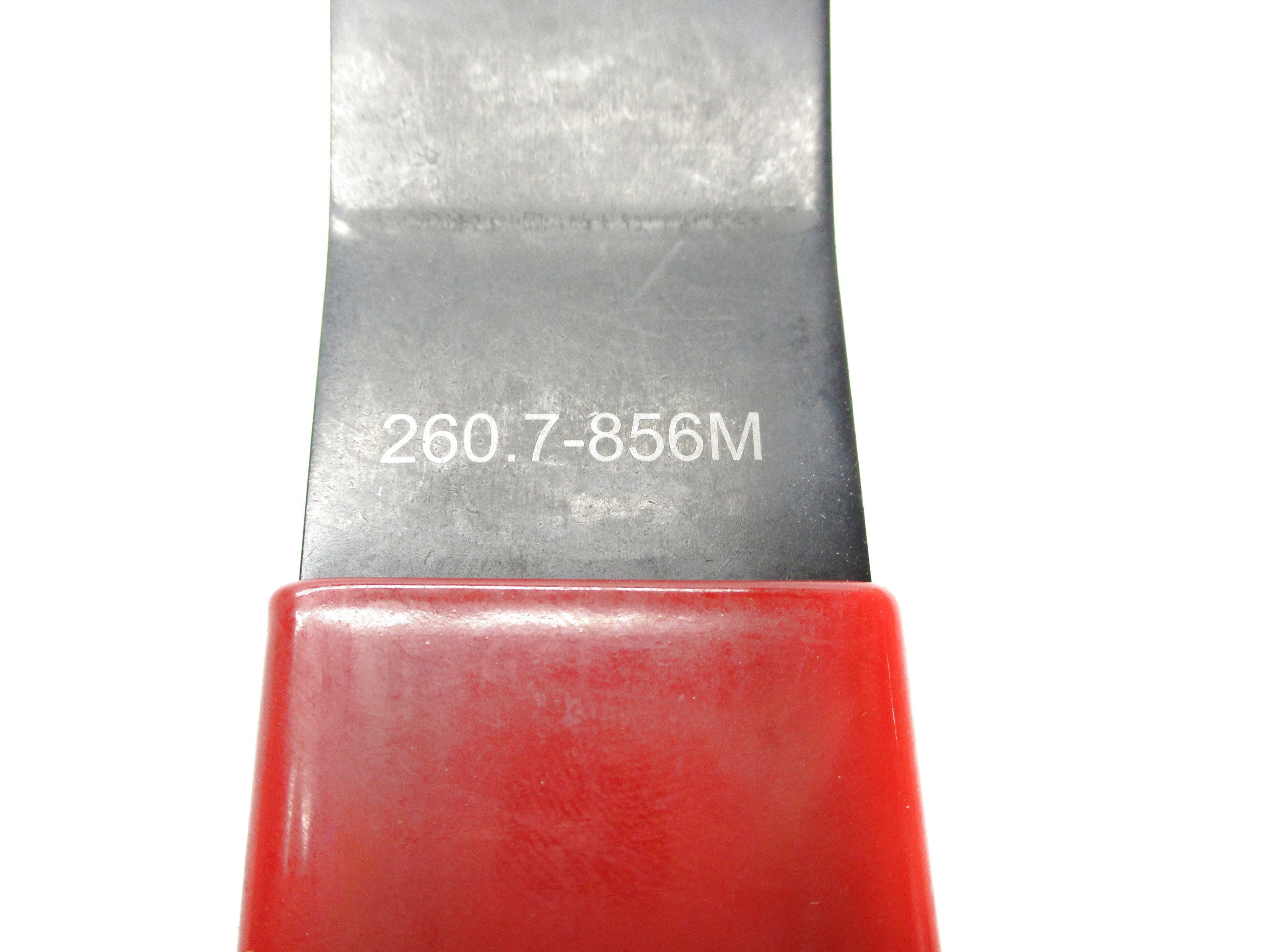SANDVIK 260.7-856M NSNP