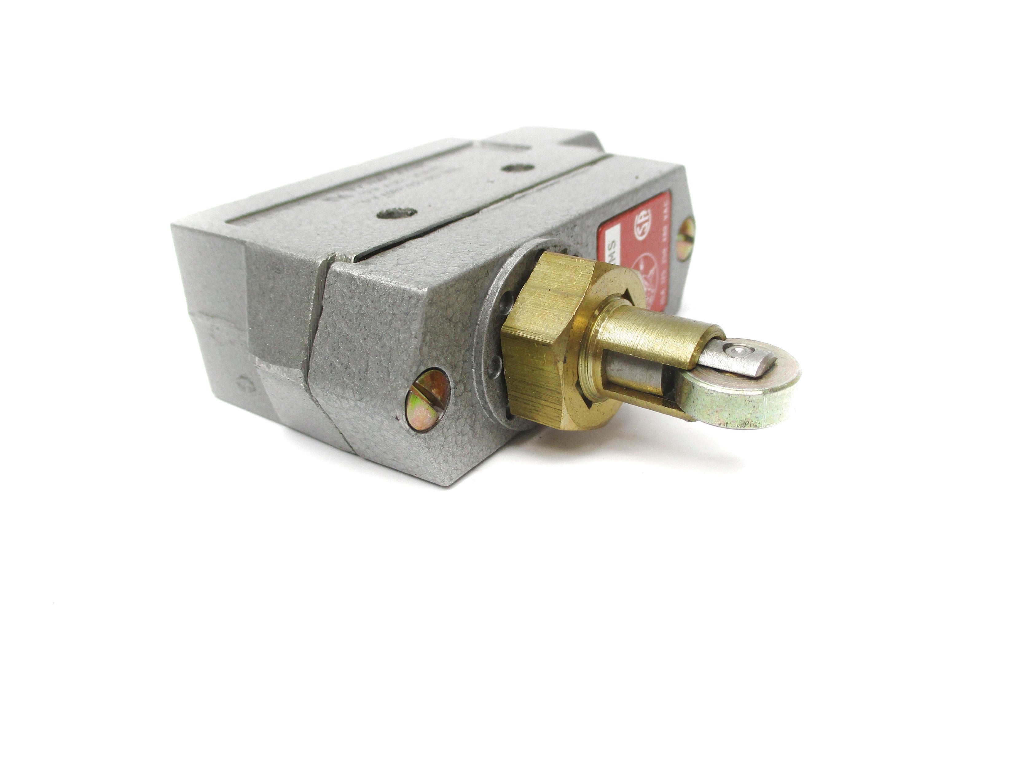 BURGESS C6CTQRMS NSNP