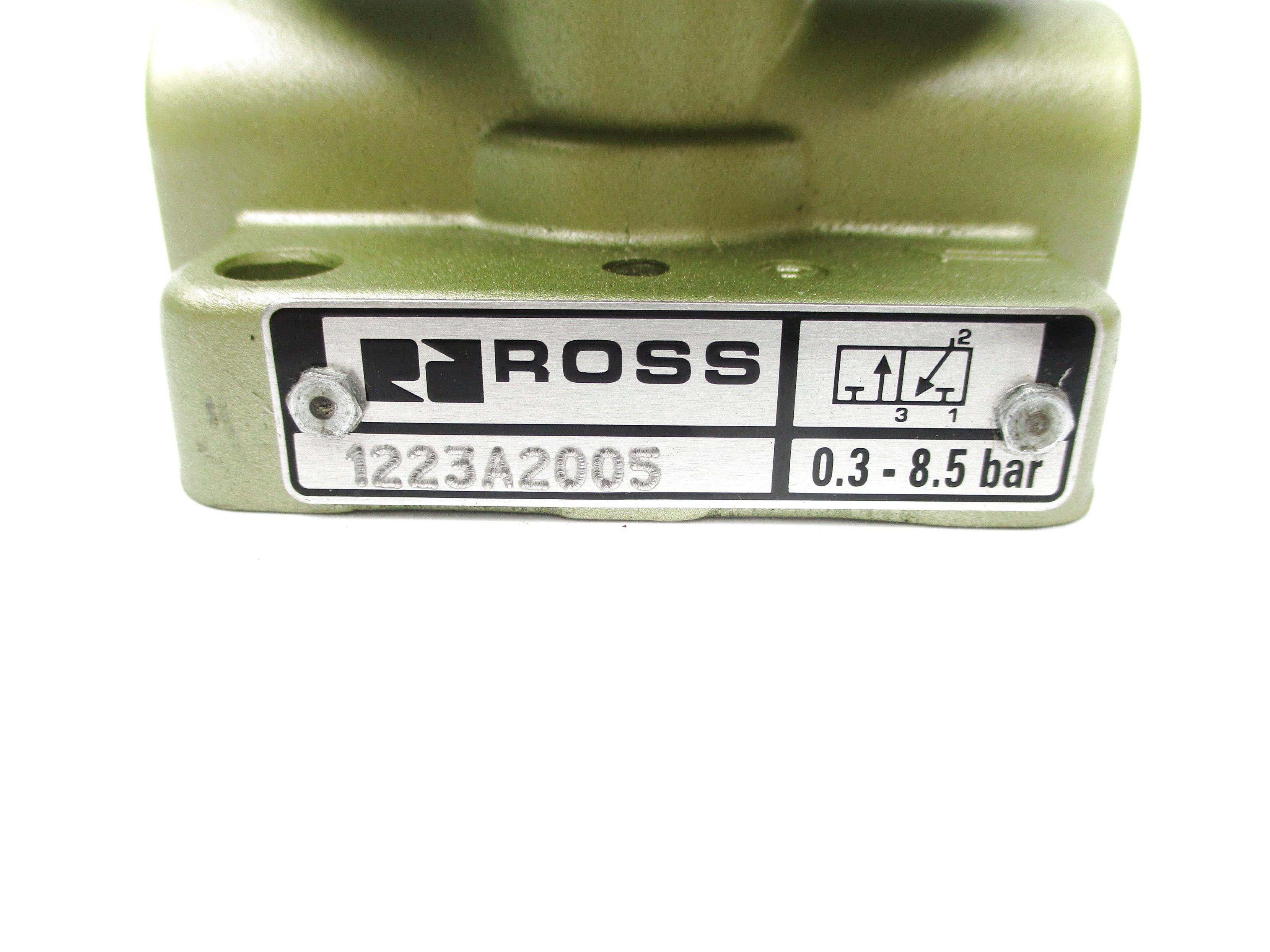 ROSS 1223A2005 NSNP
