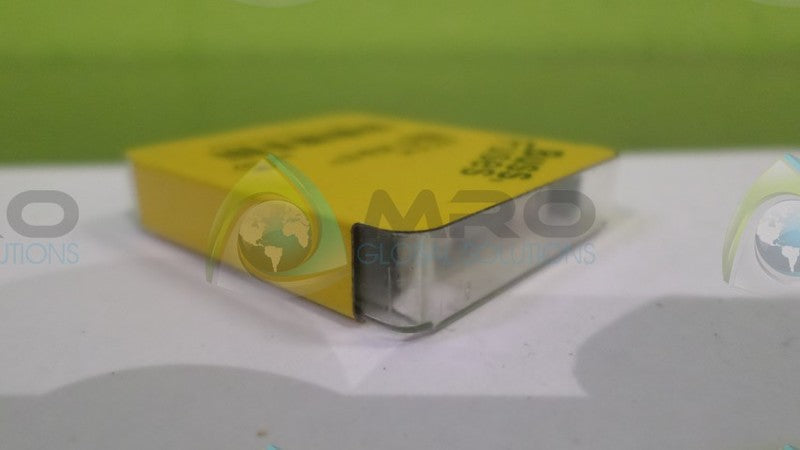 COOPER BUSSMANN GDC-6.3A FUSE NSNP