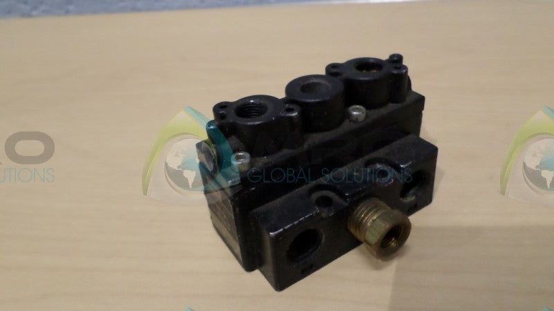 ARO A2125 UNMP