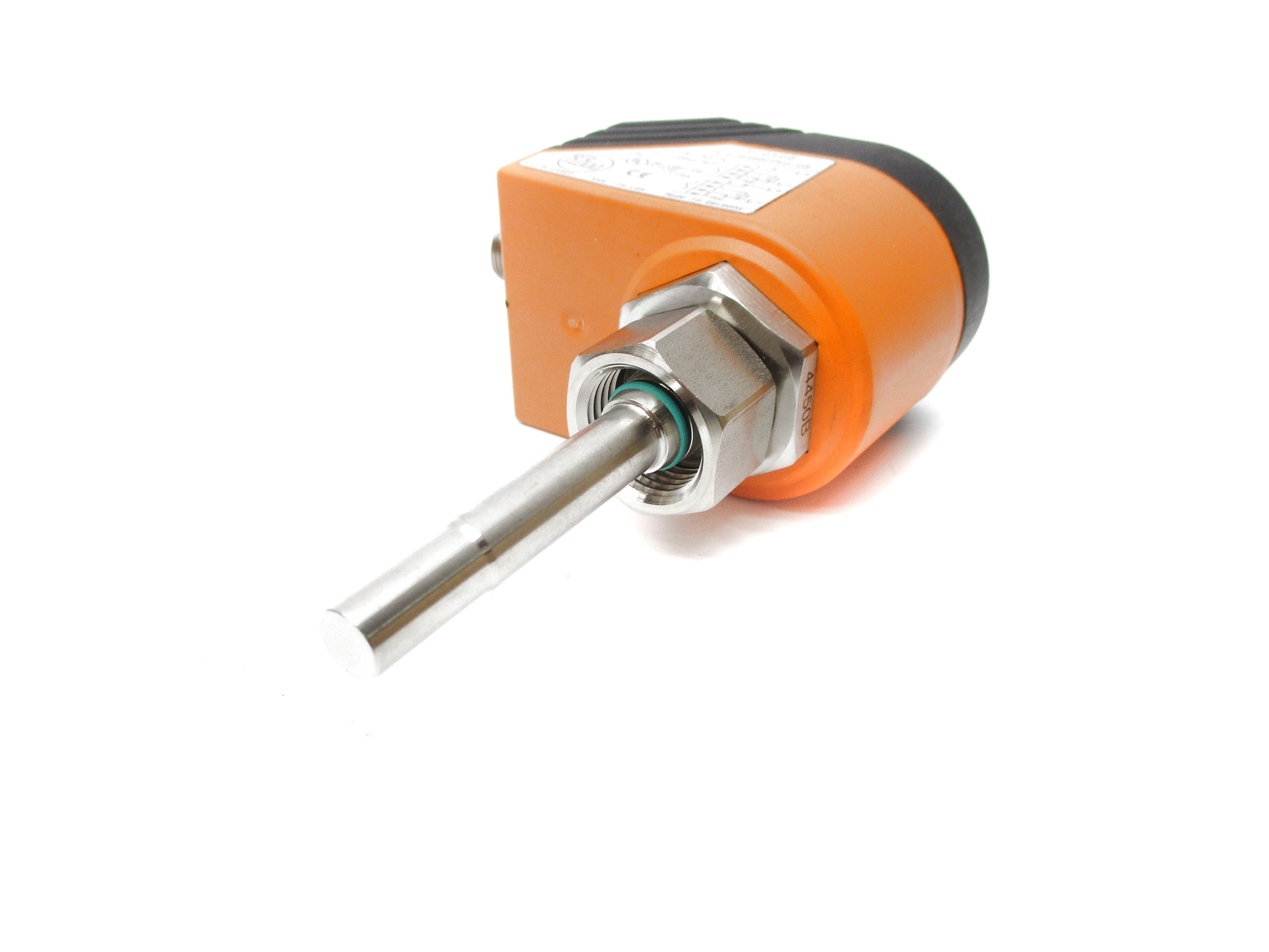 IFM EFECTOR SID10ABBFPKG/US SI0508 20-36VDC NSNP