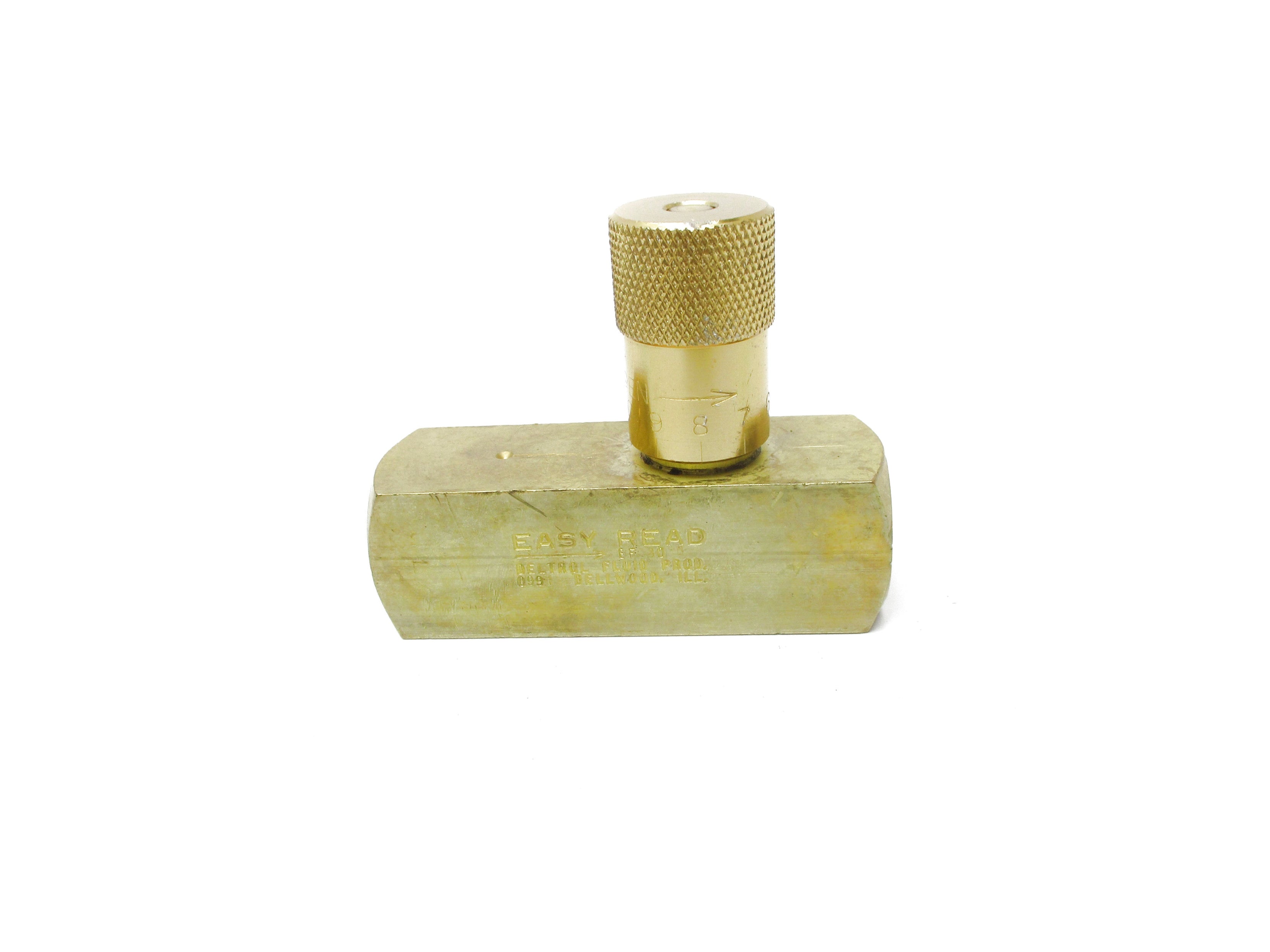 DELTROL EF30B NSNP