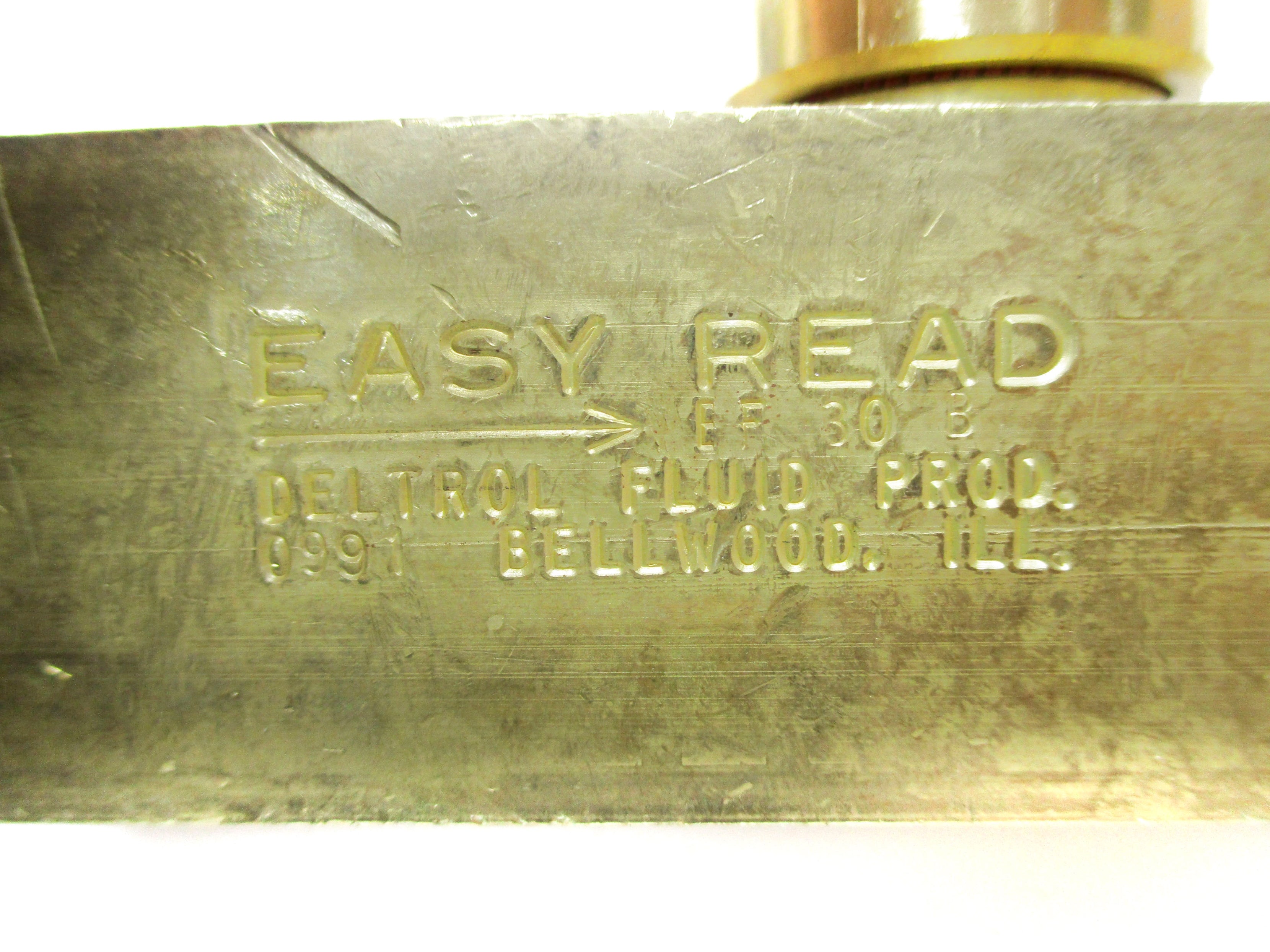 DELTROL EF30B NSNP