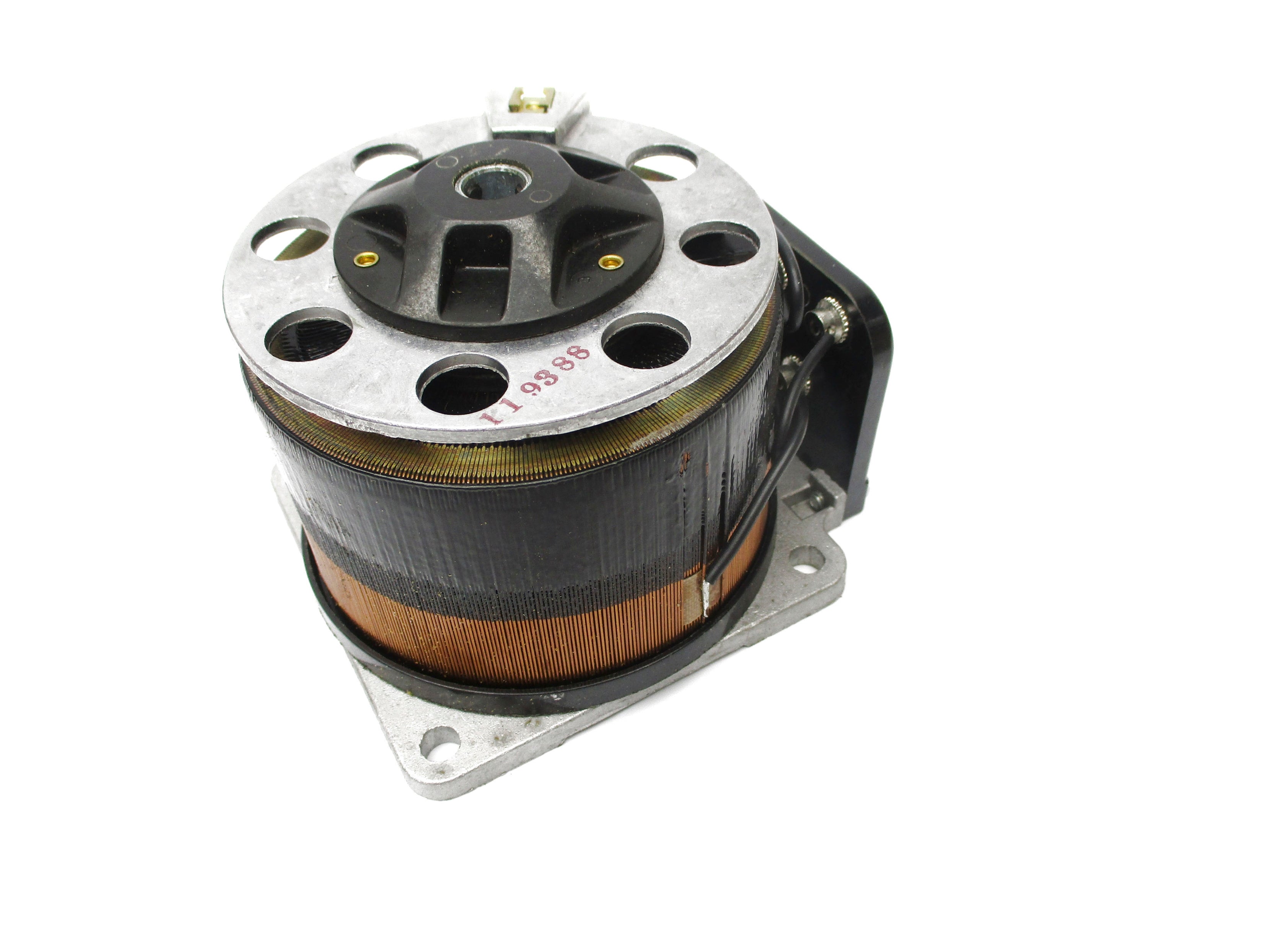 SUPERIOR ELECTRIC 21 NSNP